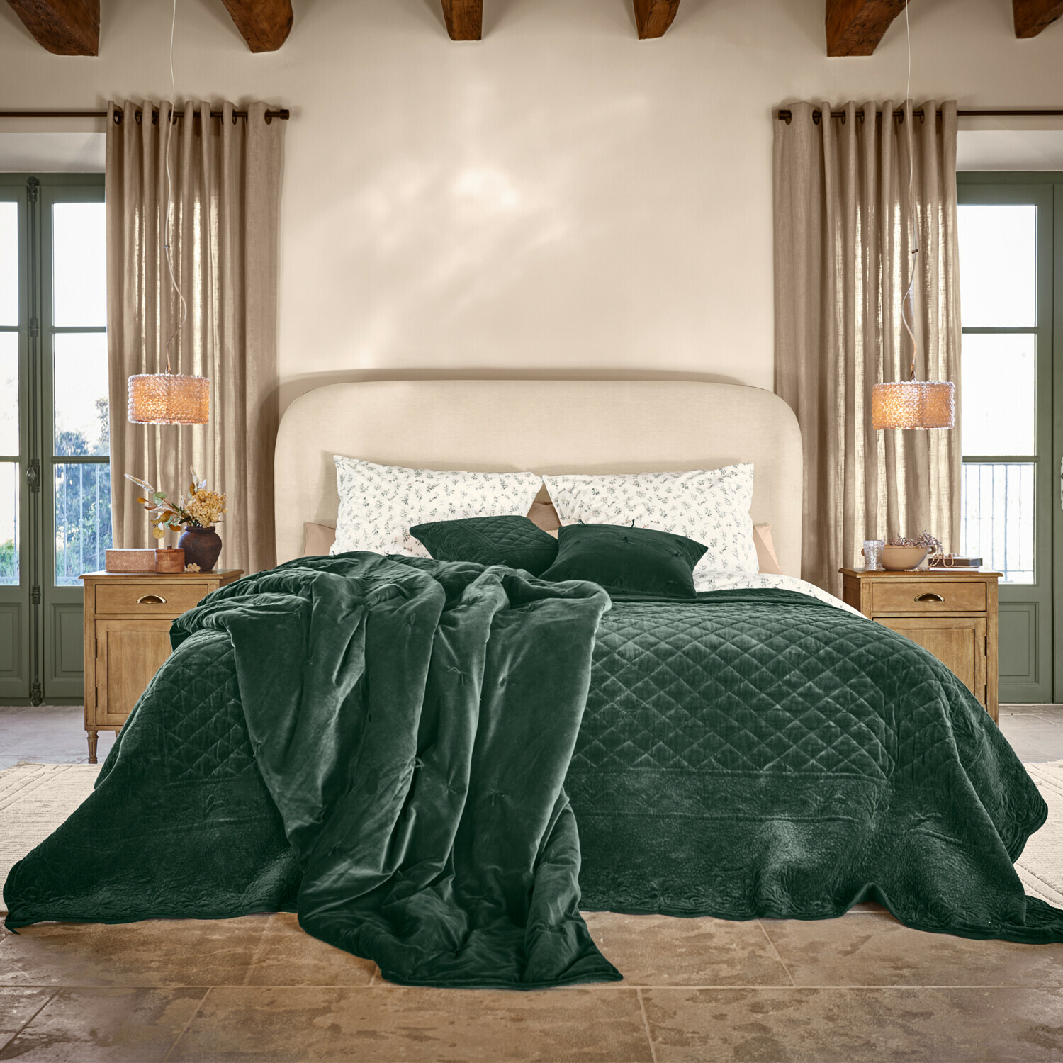 Nachttisch Mirevaux