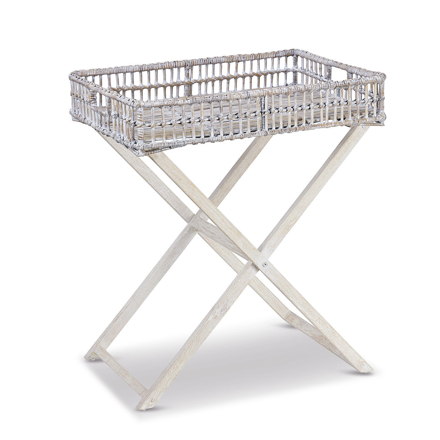 Tabletttisch Edgefield