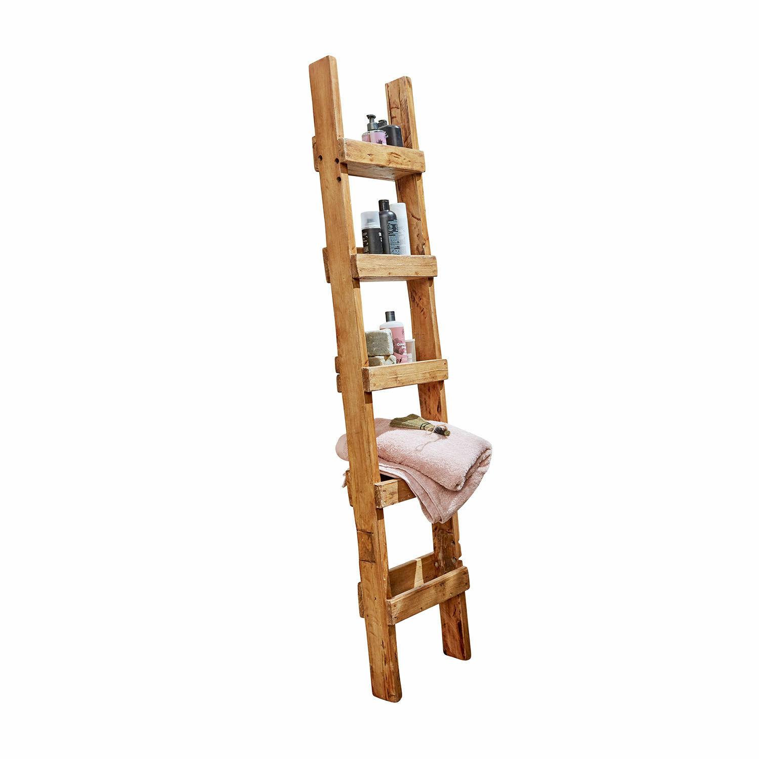 Treppenregal Fresollier
