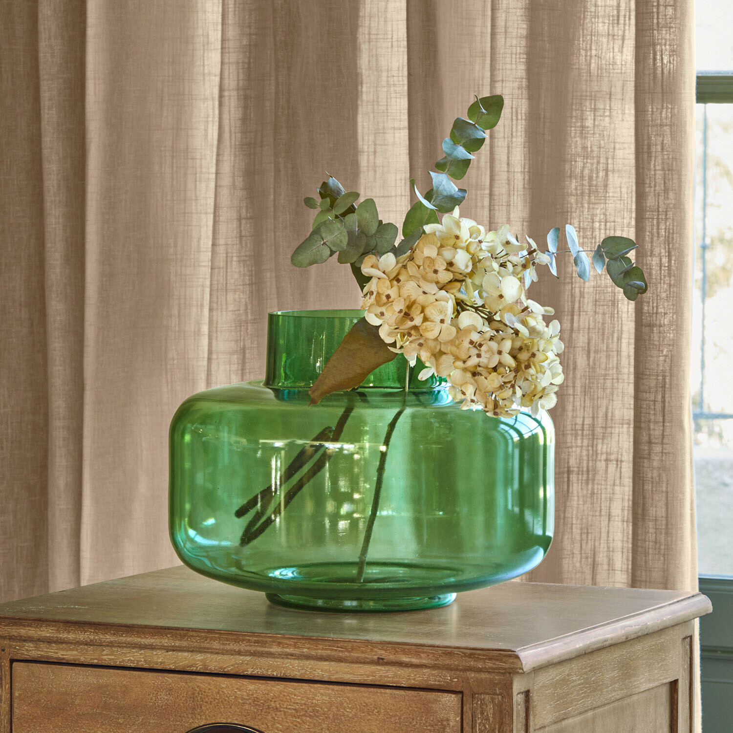 Vase Ésmarine