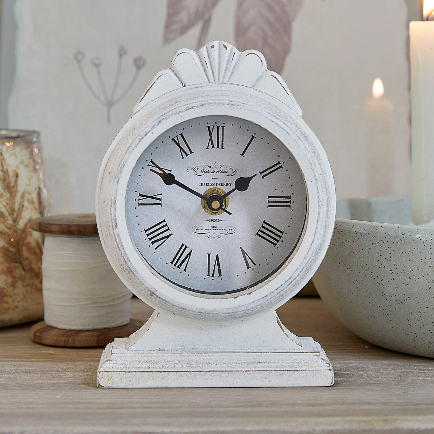 Uhr Uxilev