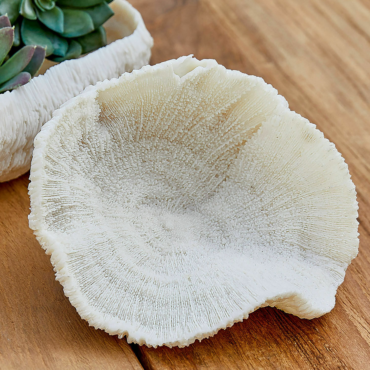 Deko-Schale 2er Set Faro