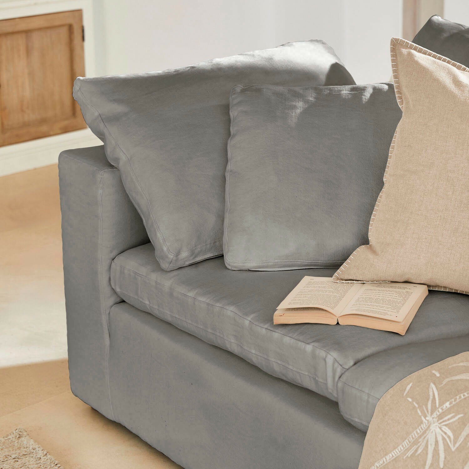 Sofa Everholt