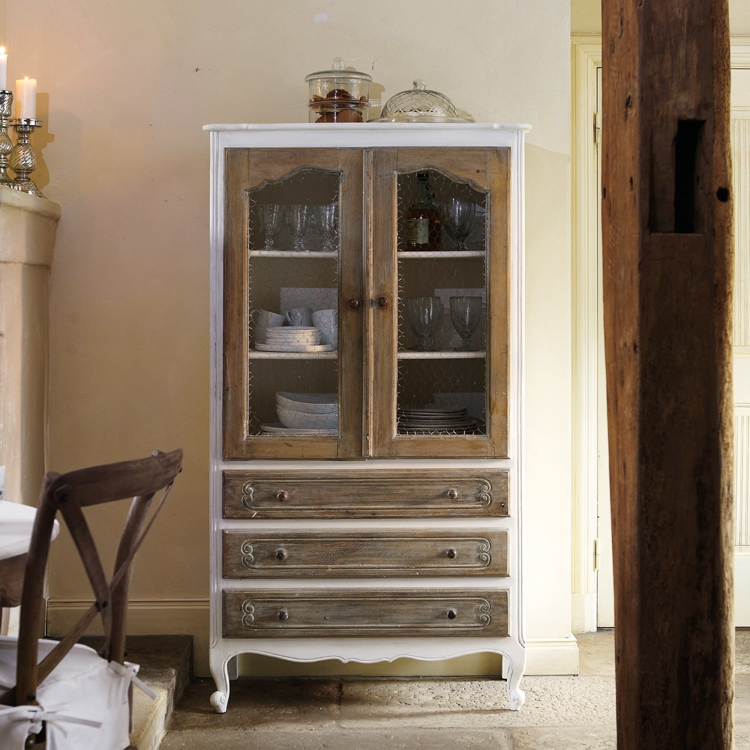 Schrank Vannes