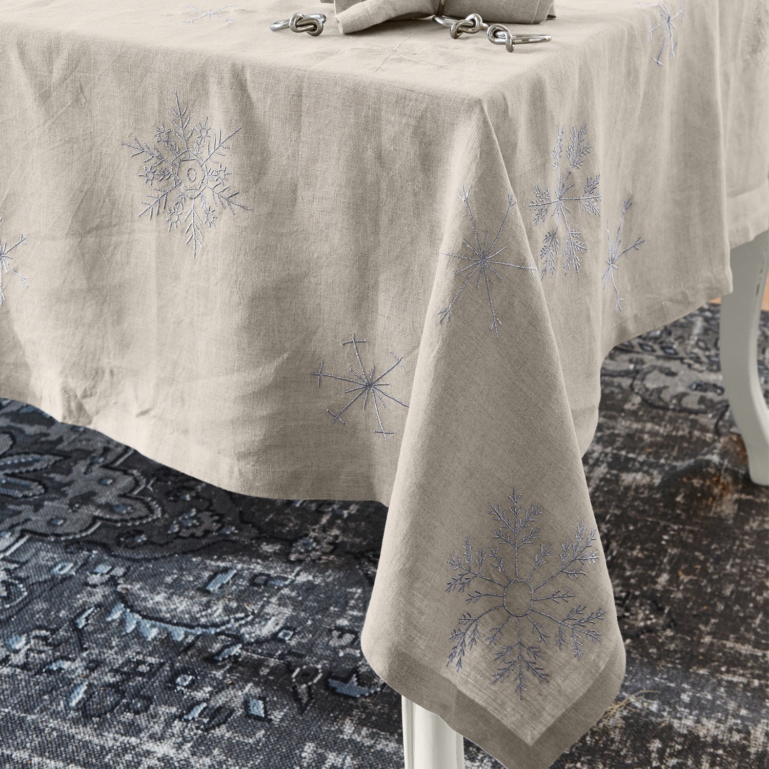 Tischdecke Lilligret