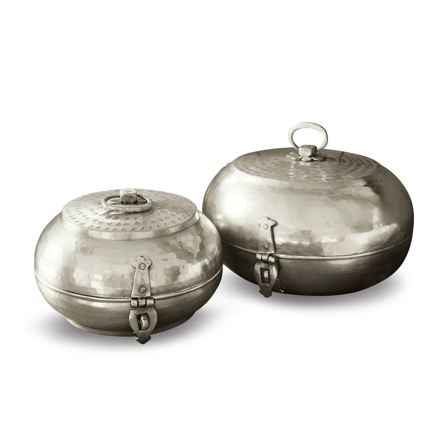 Dose 2er Set Orient