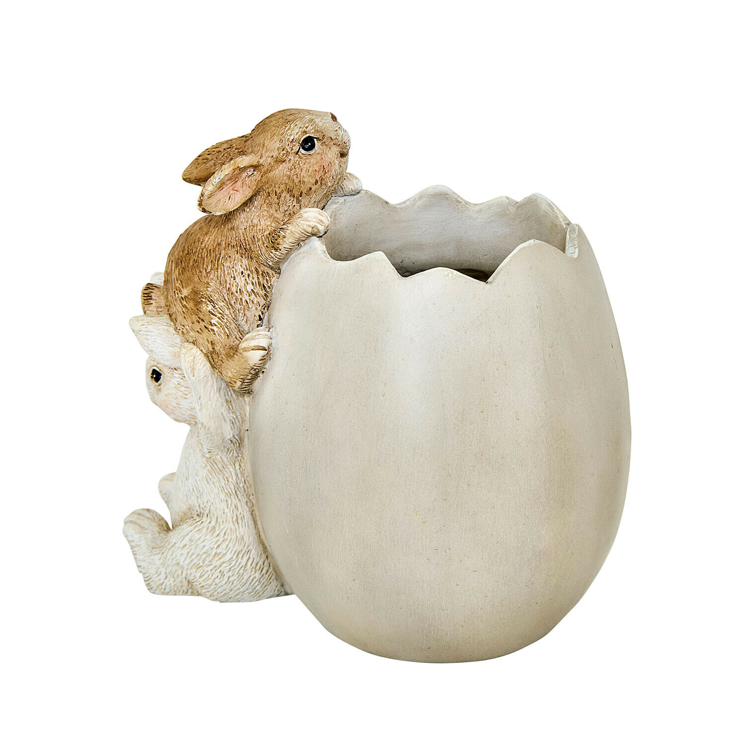 Œuf avec lapins Willowmare