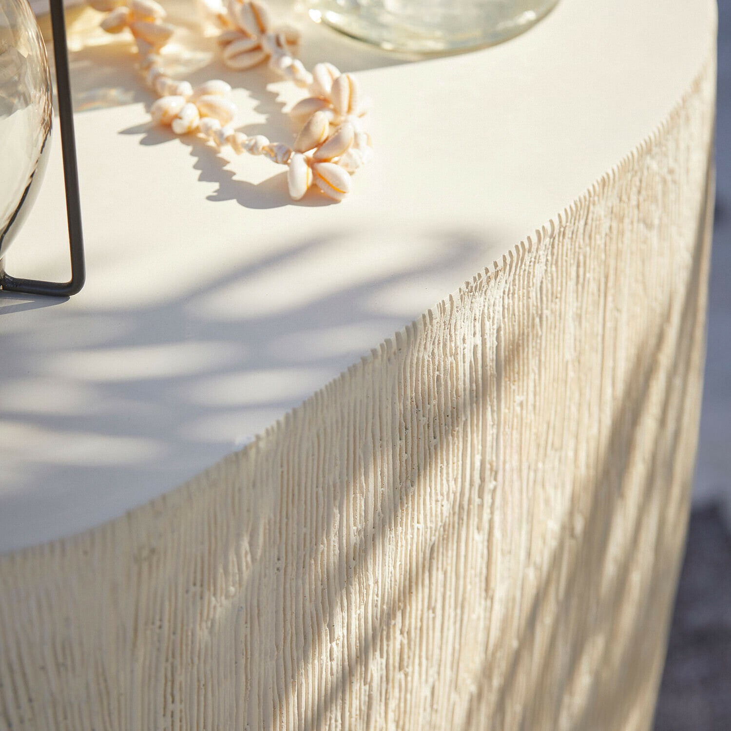 Beistelltisch Nélomiane