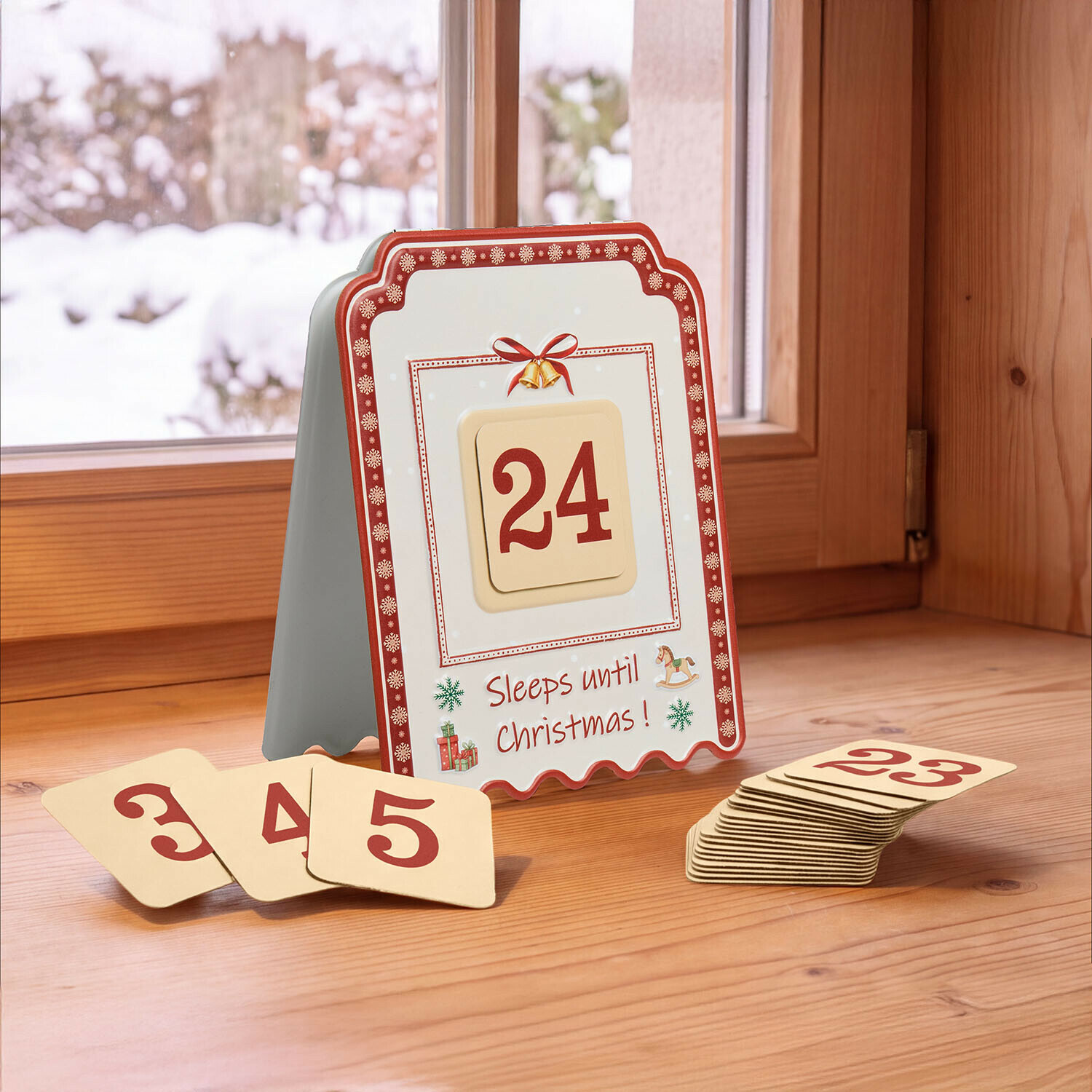 Adventskalender Stardomen Adventskalender Stardomen