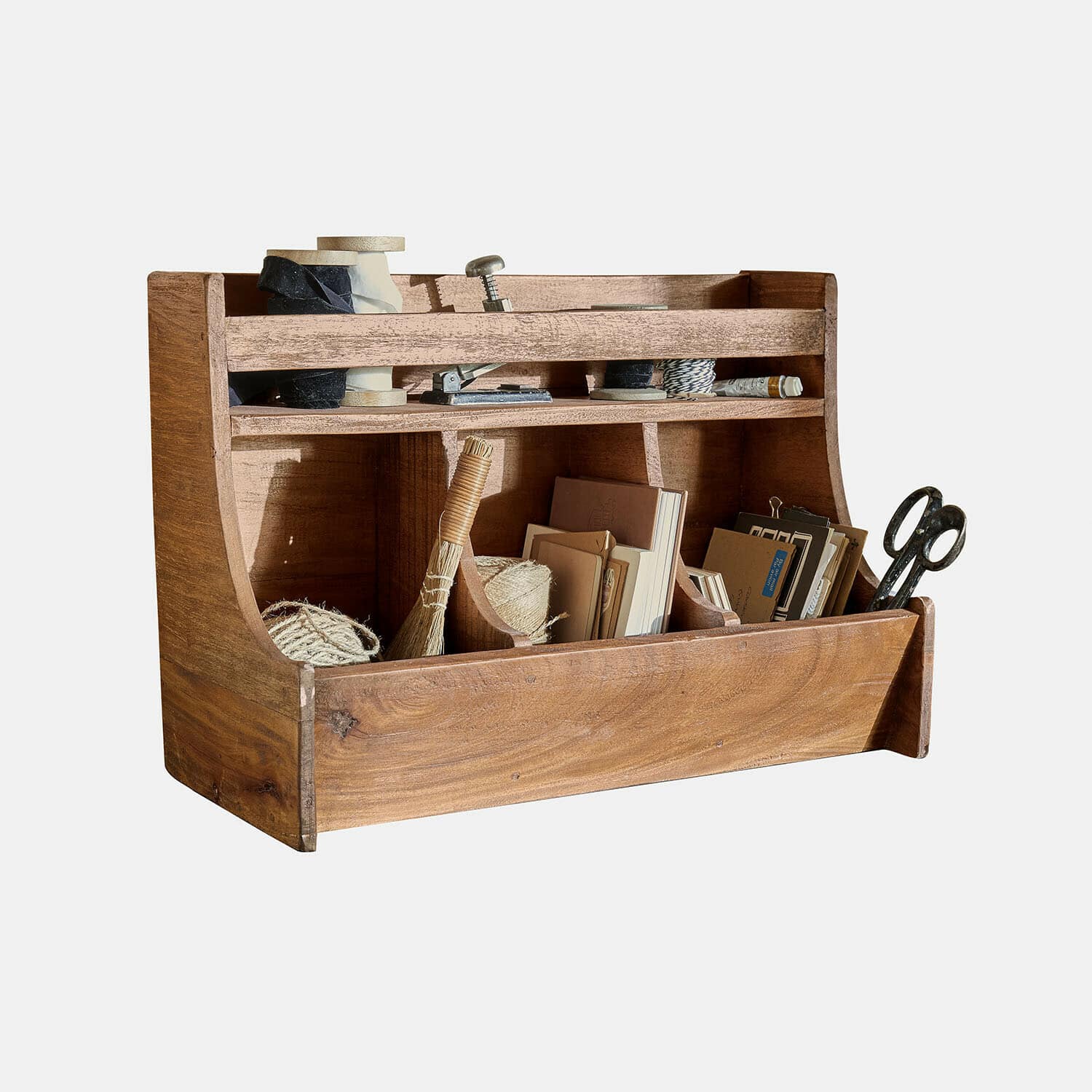 Wandorganizer Fenwicke