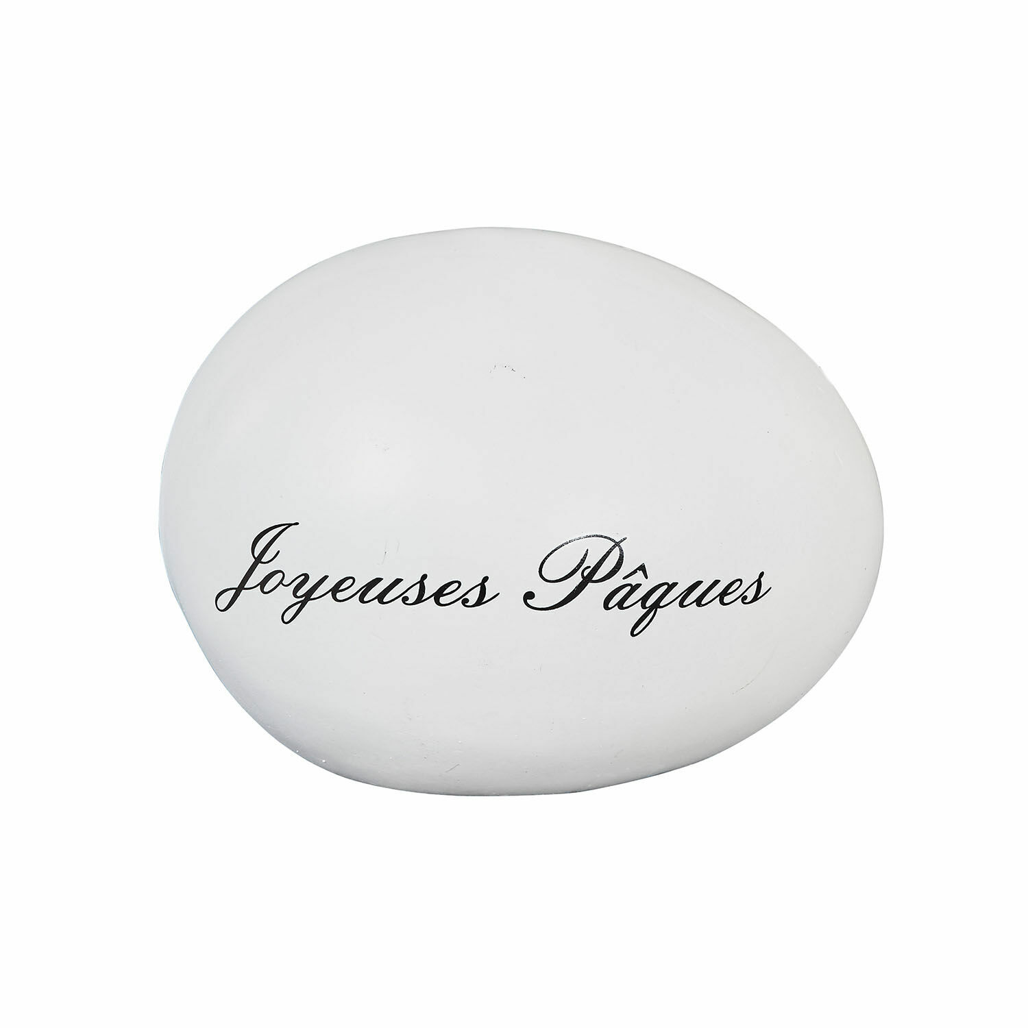Deko-Ei JOYEUSES PAQUES 