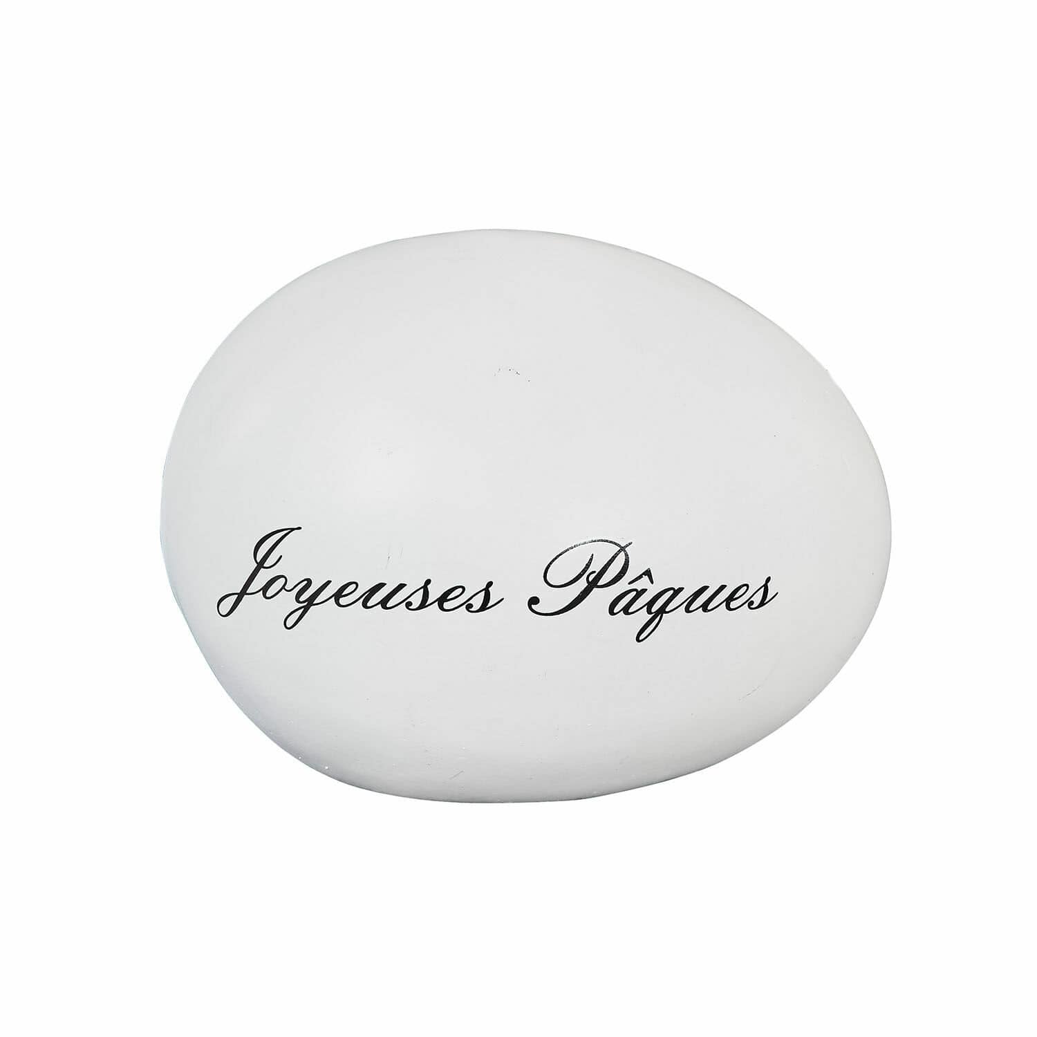 Deko-Ei JOYEUSES PAQUES