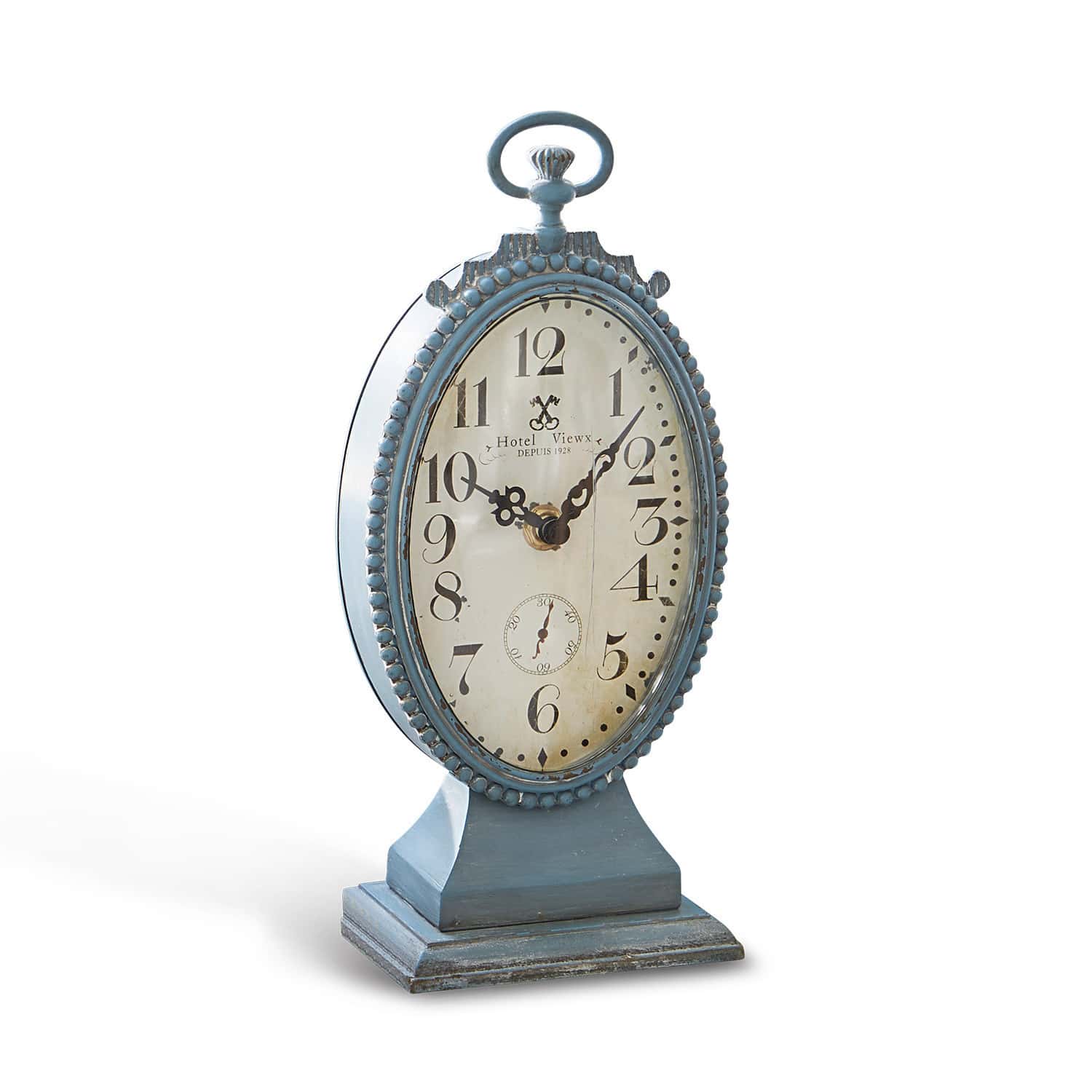Uhr Michelet