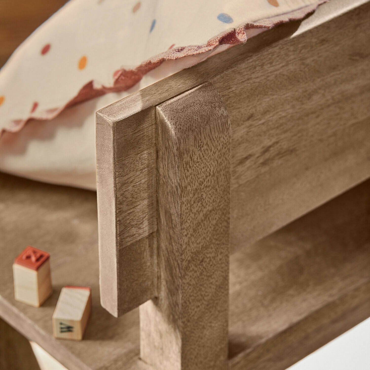 Kinderschulbank Oaklynne