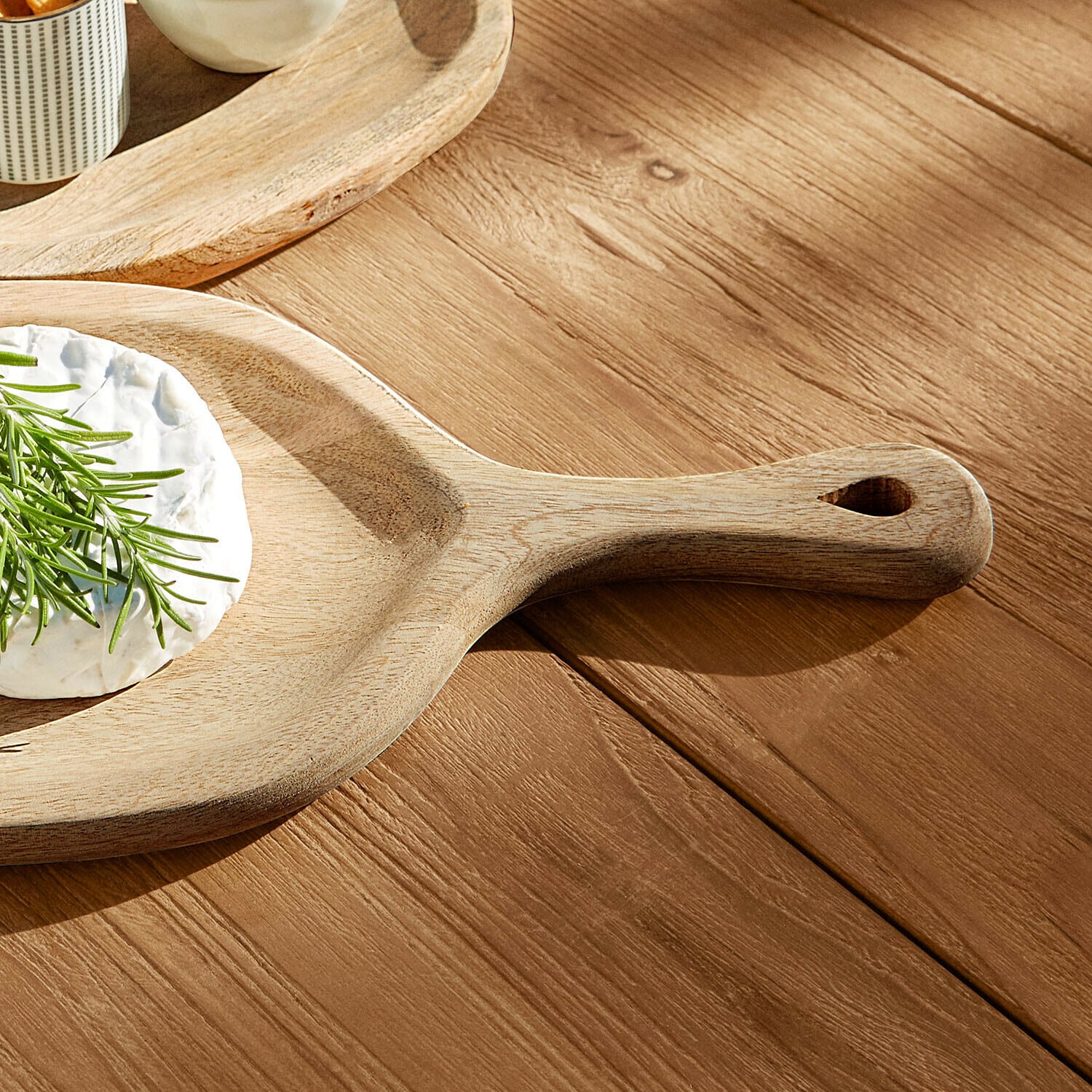 Tablett 2er Set Nolaria