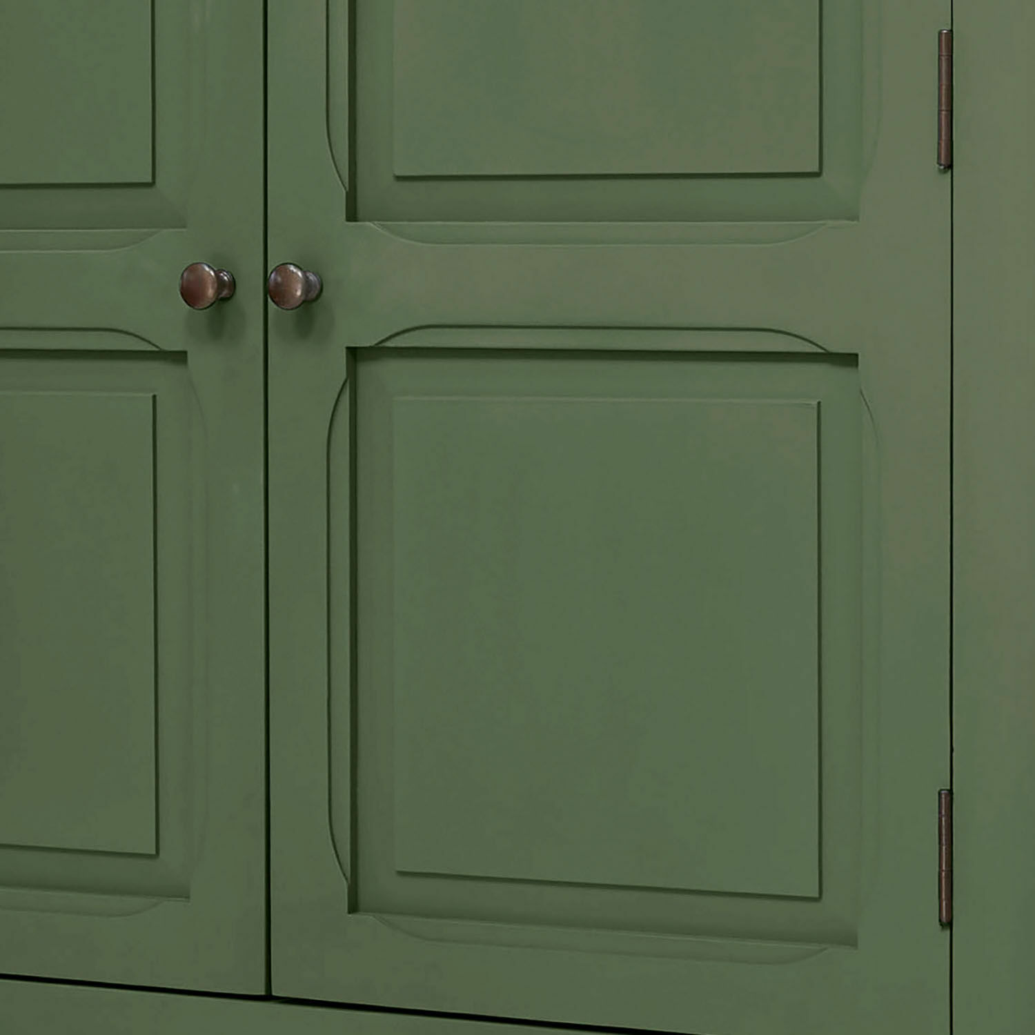 Küchenaufsatzschrank Lansbury