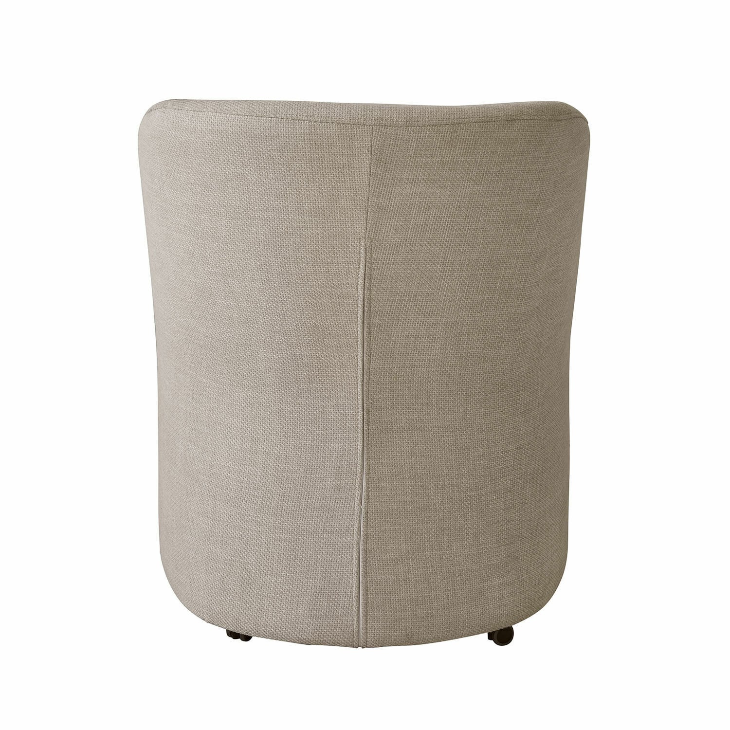 Sessel mit Rollen Holmsen