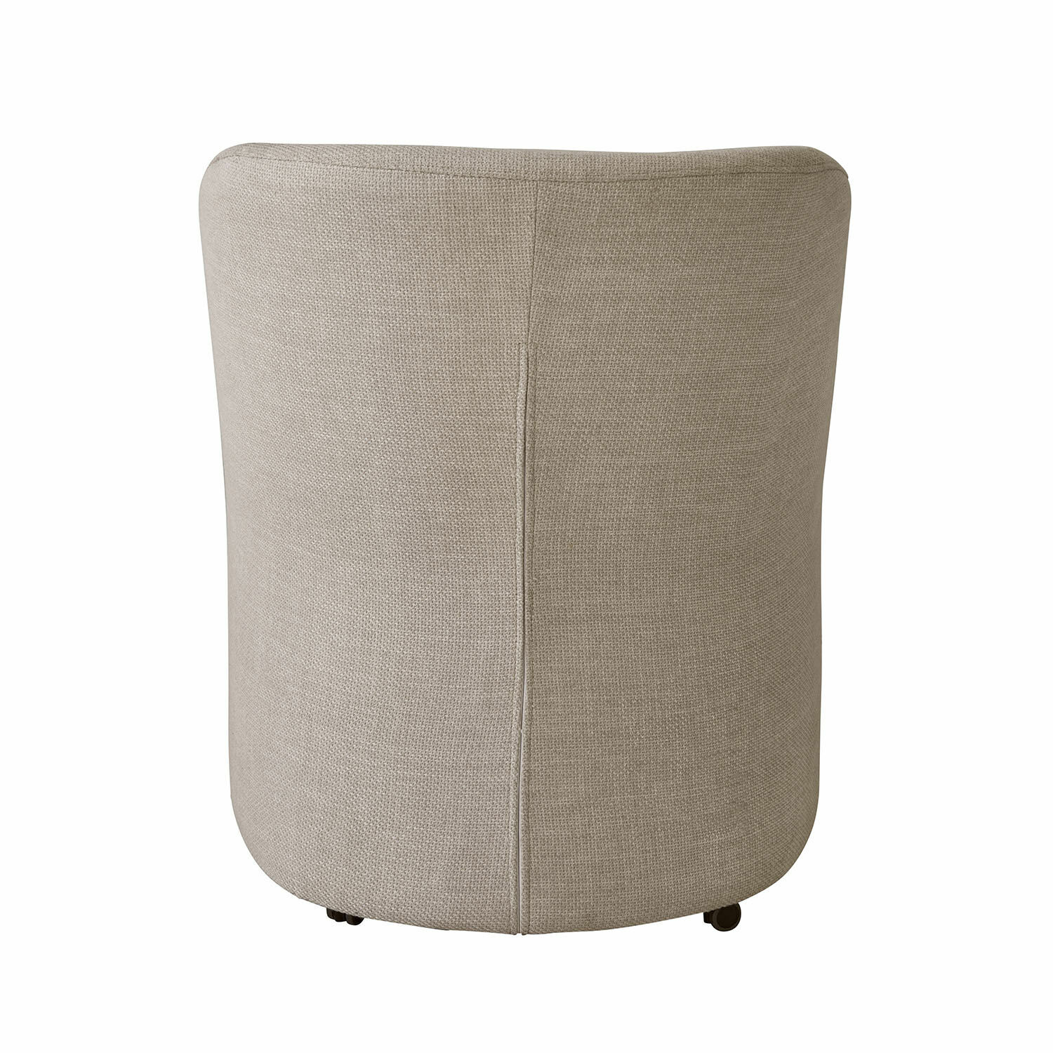 Sessel mit Rollen Holmsen