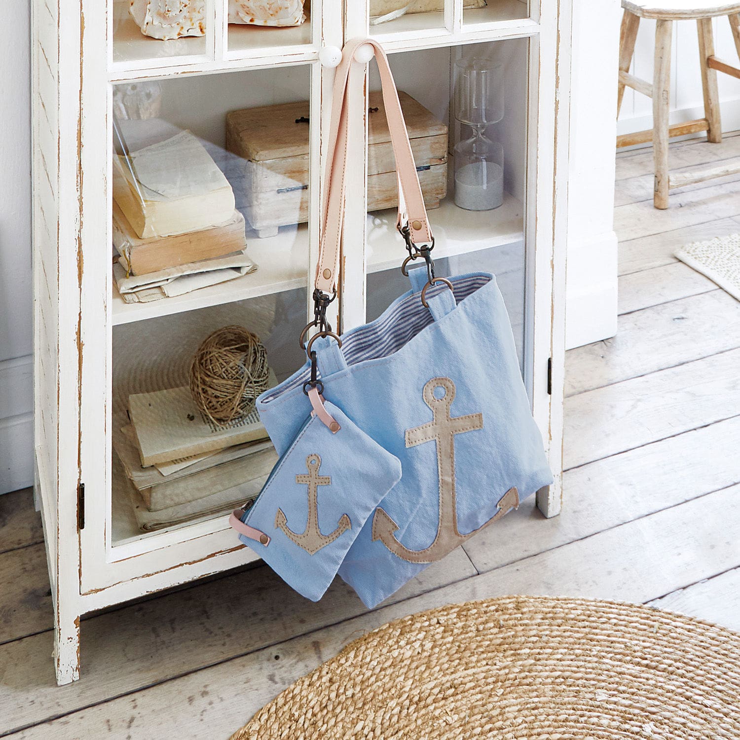 Tasche 2er Set Walspolt