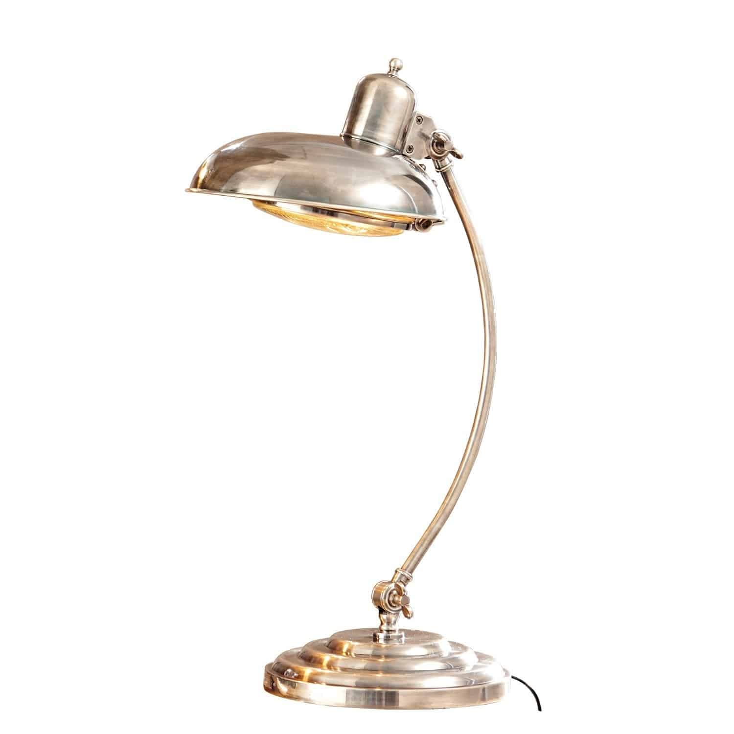 Tischlampe Carroll