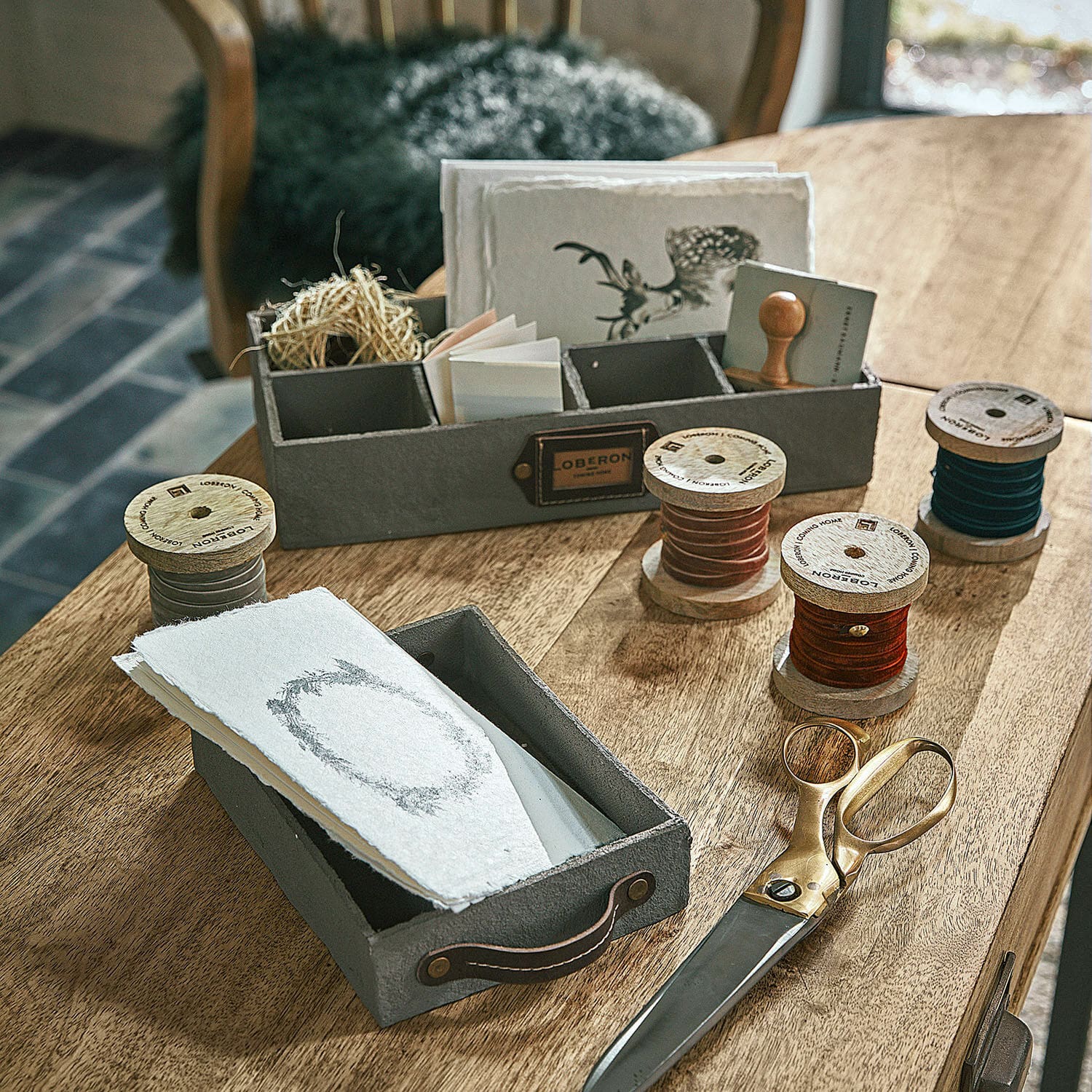 Organizer 2er Set Moselle