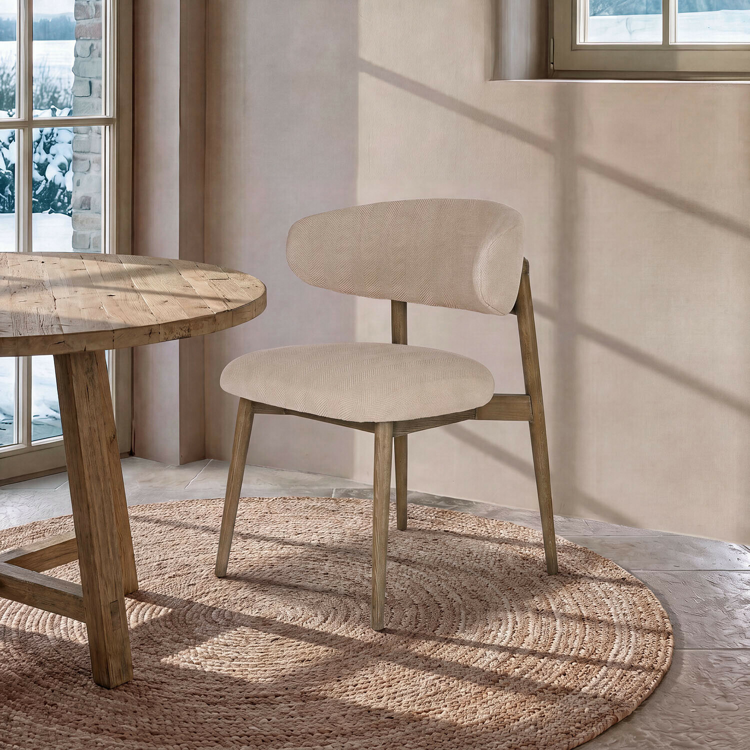 Stuhl Northvale Stuhl Northvale