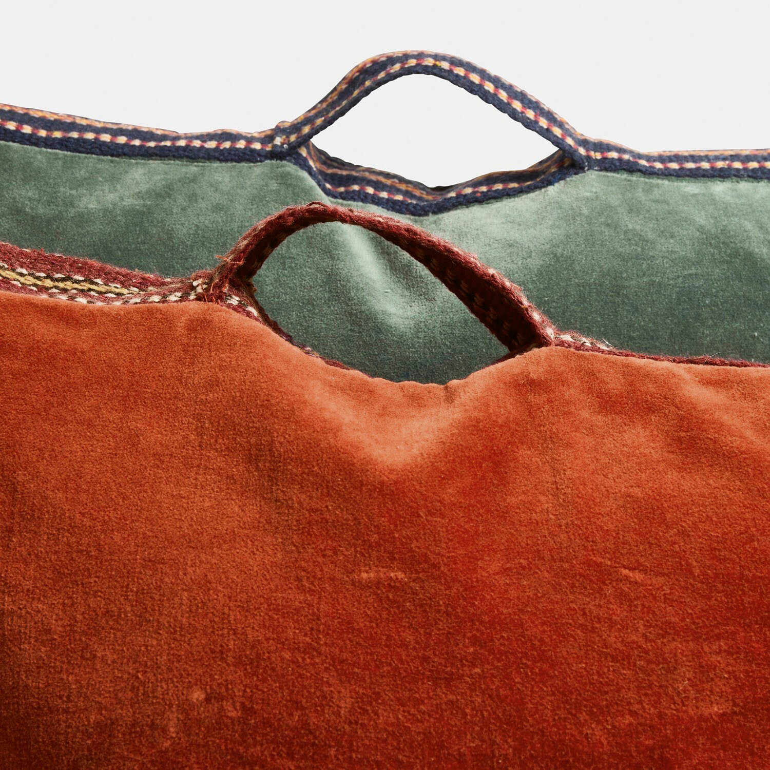 Kissen 2er Set Olivienne