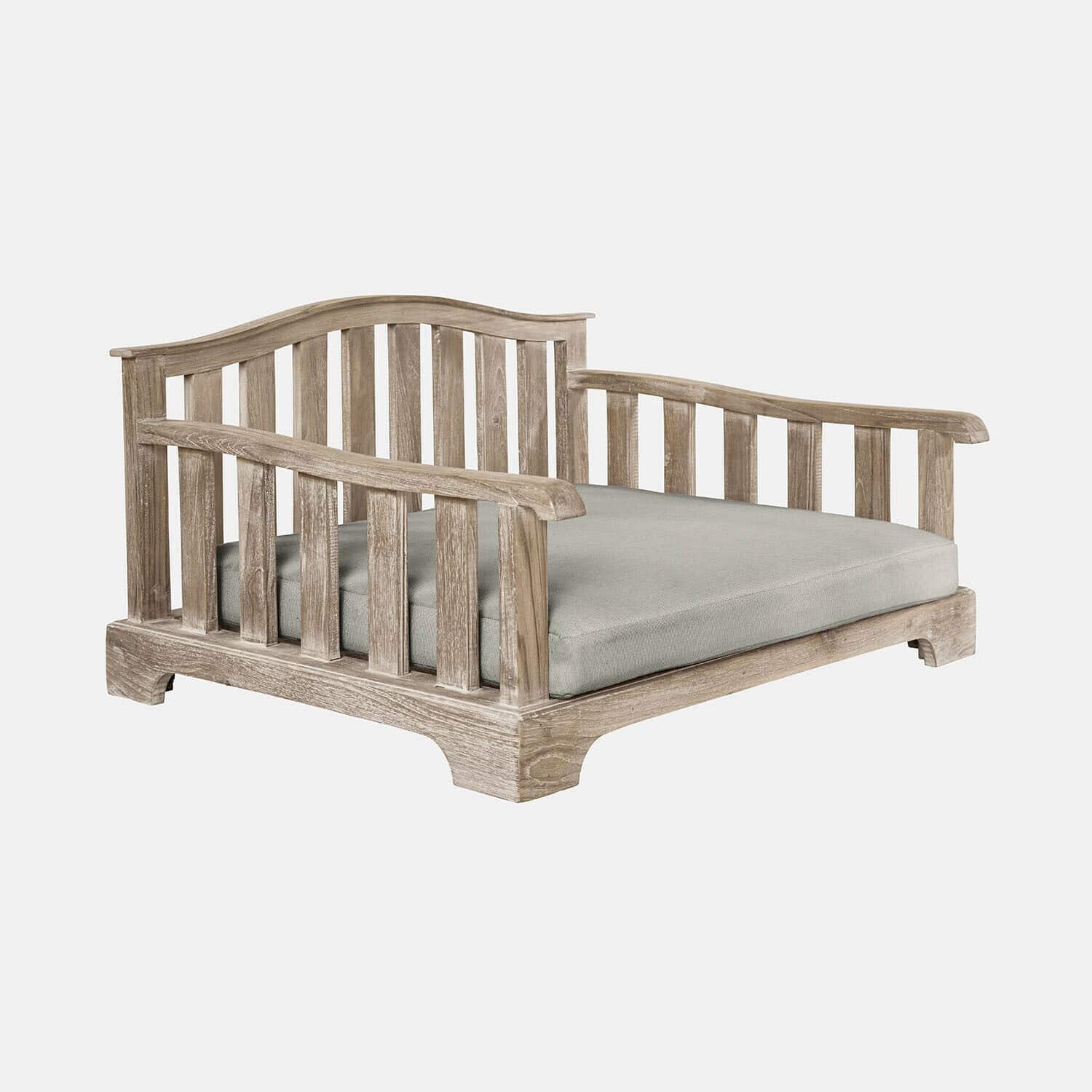 In- & Outdoor-Haustiersofa Waggins