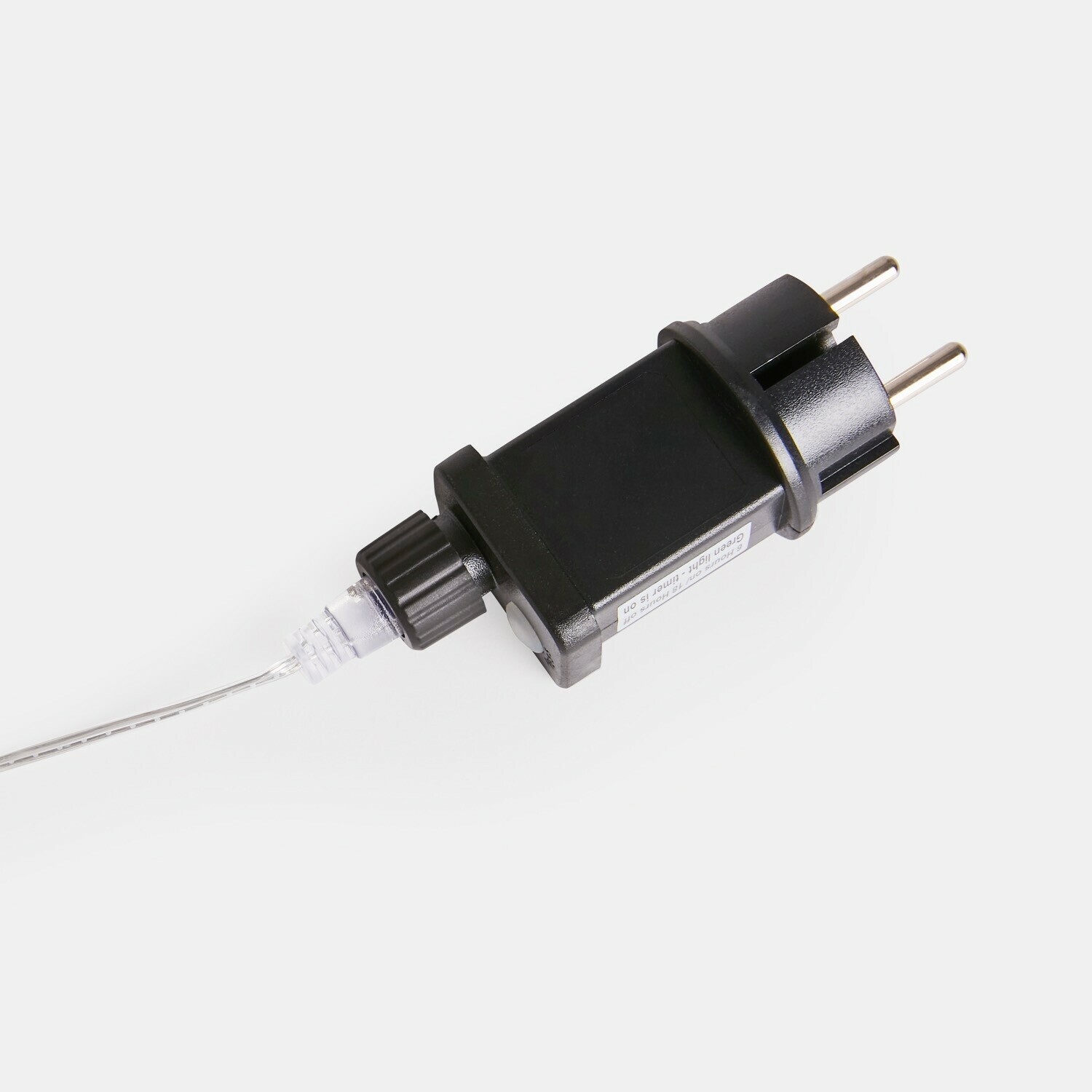 LED-Baum 2er Set Aurenwyth