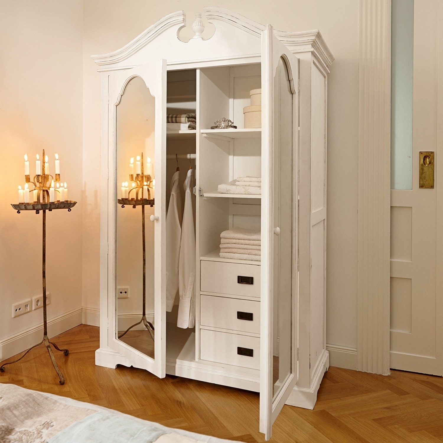 Kleiderschrank Somerset