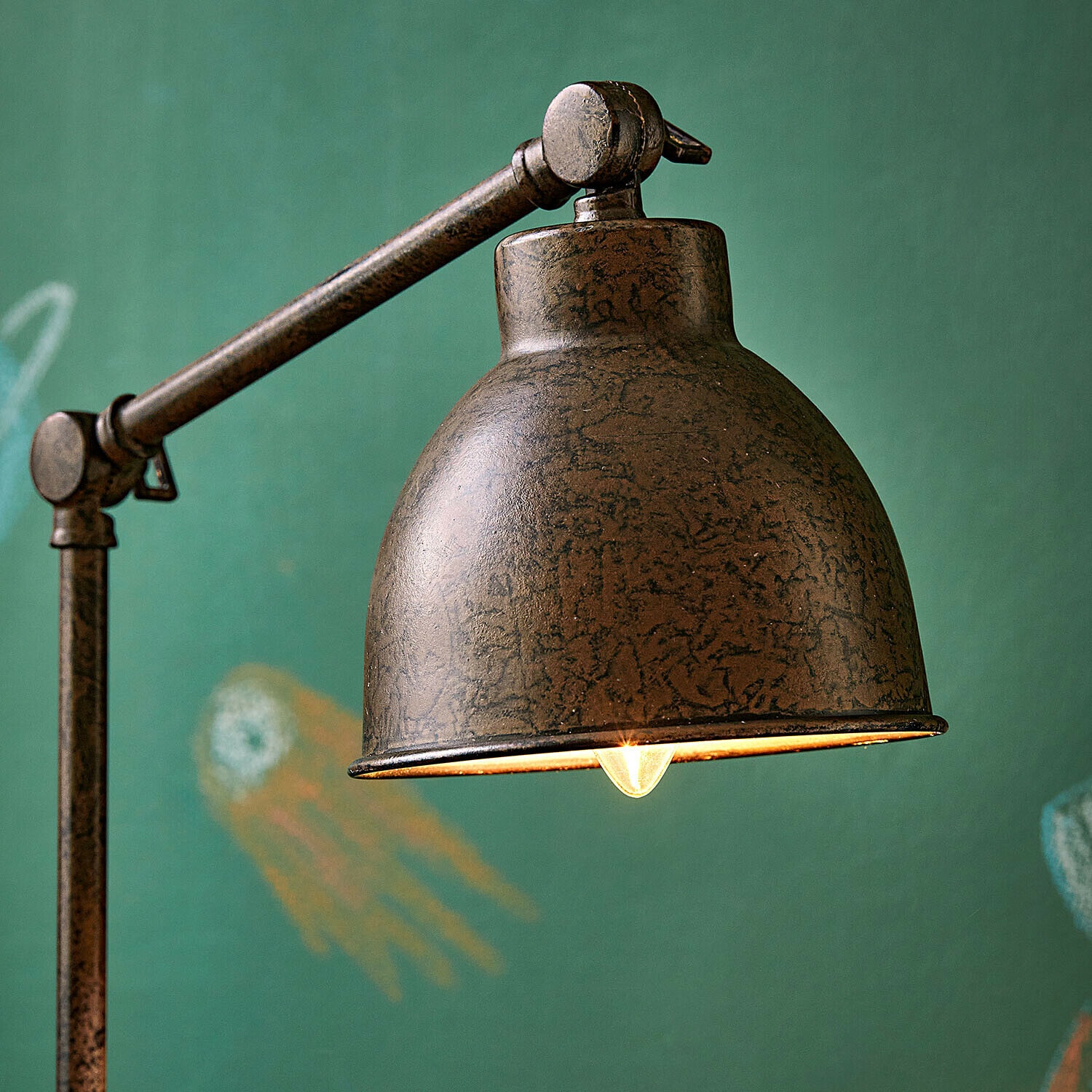 Schreibtischlampe Cheeklee