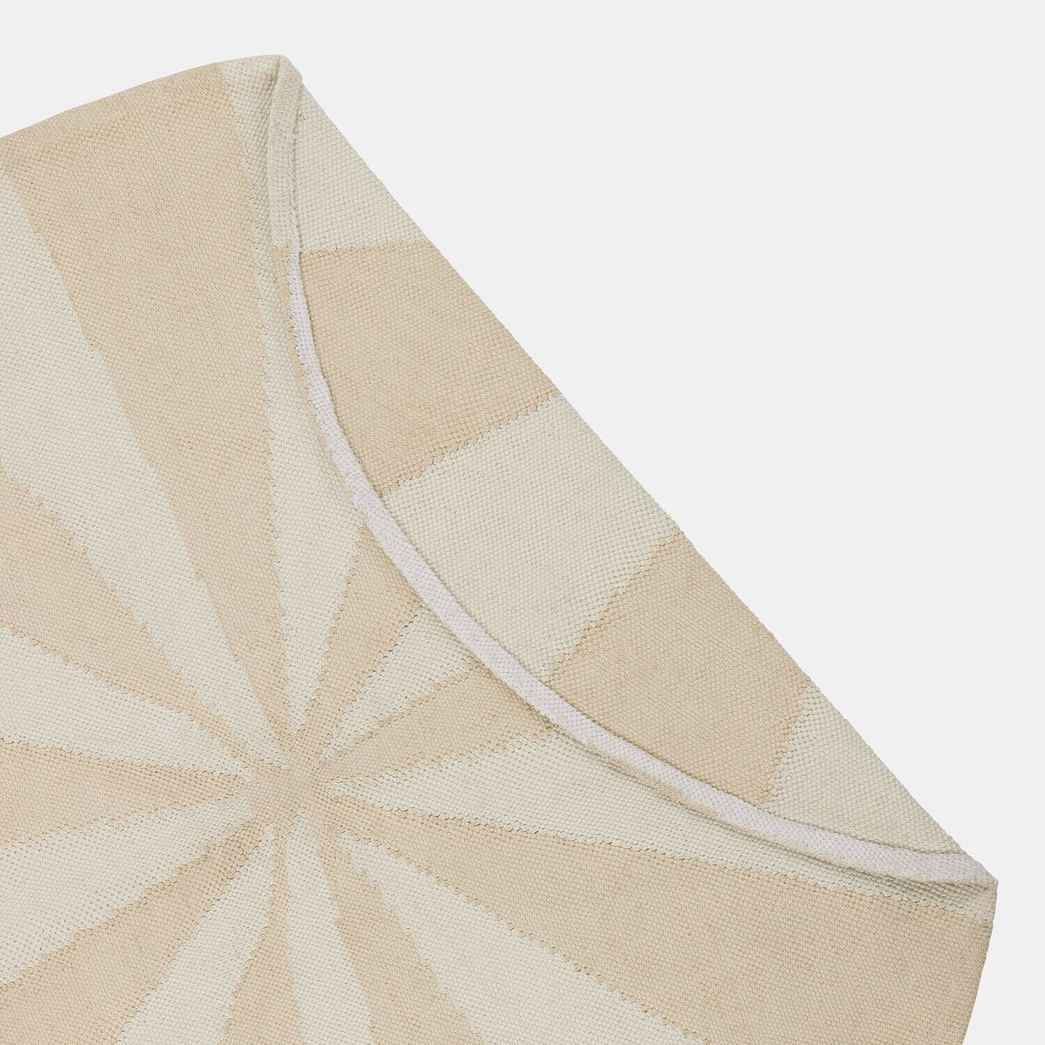In- & Outdoor-Teppich Wobbilo