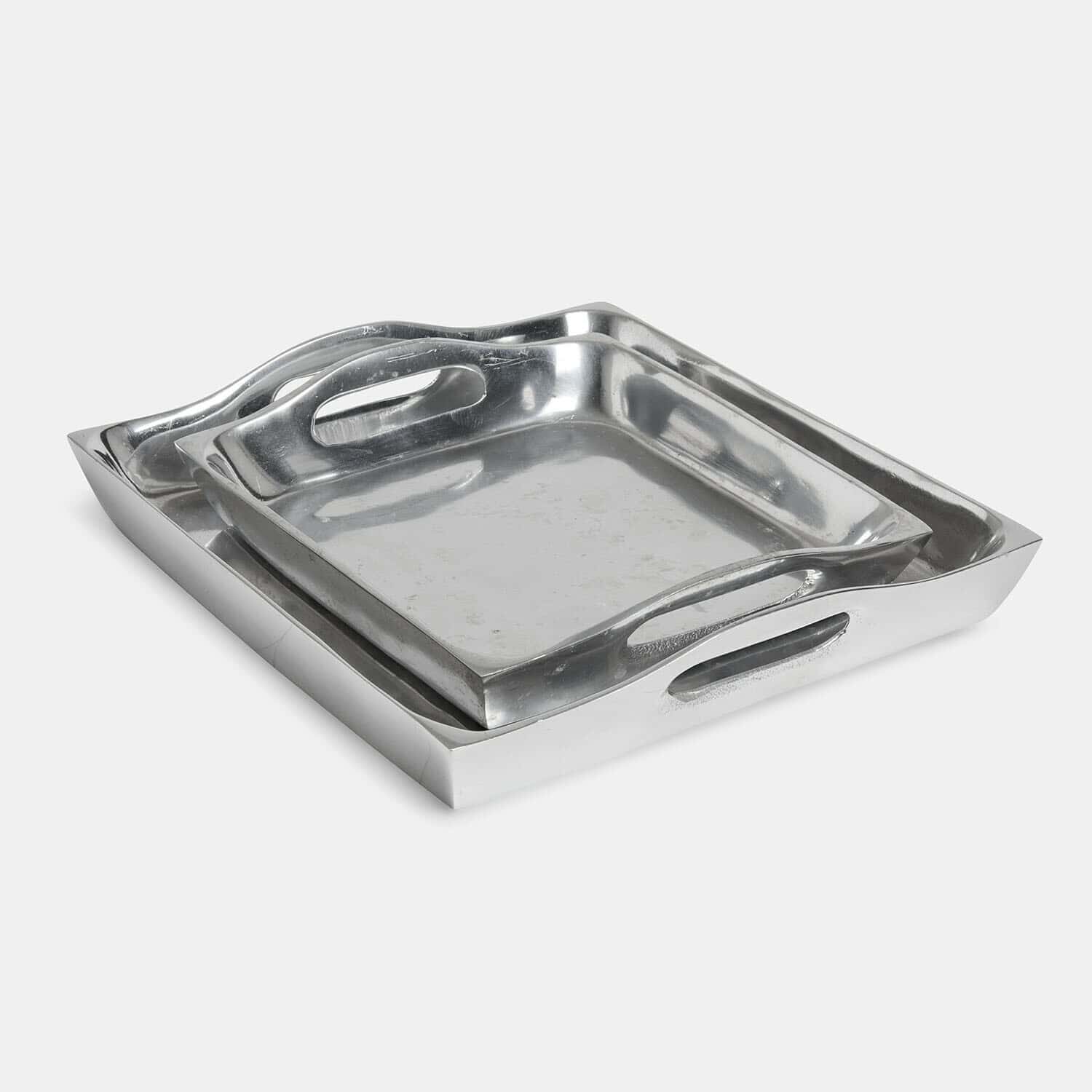 Tablett 2er Set Grélomiane