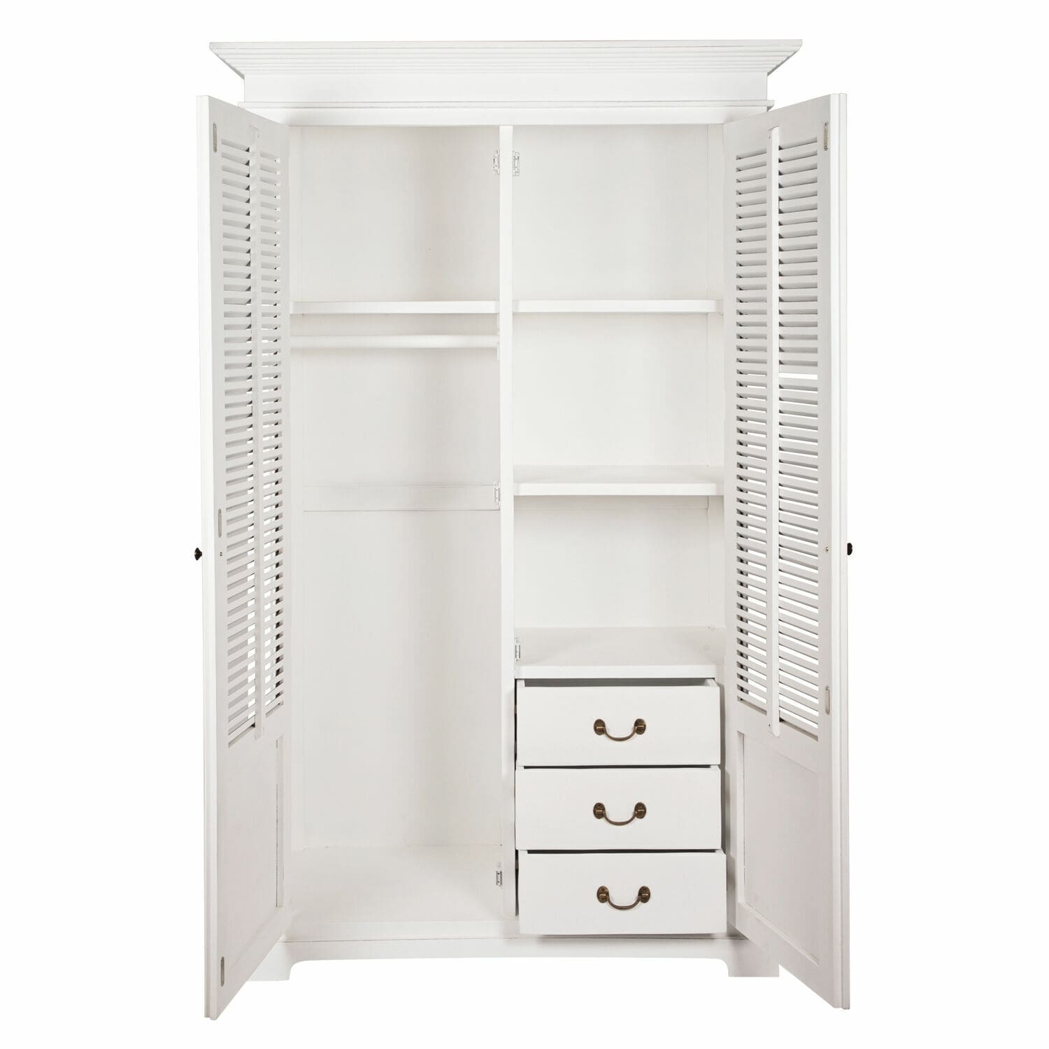 Kleiderschrank Williston