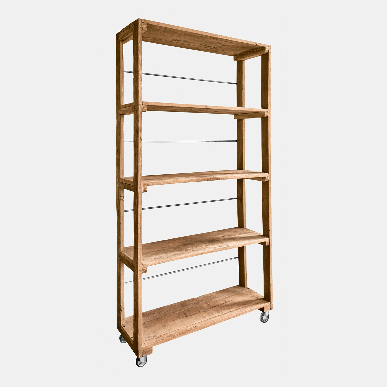 Regal Crestwooden
