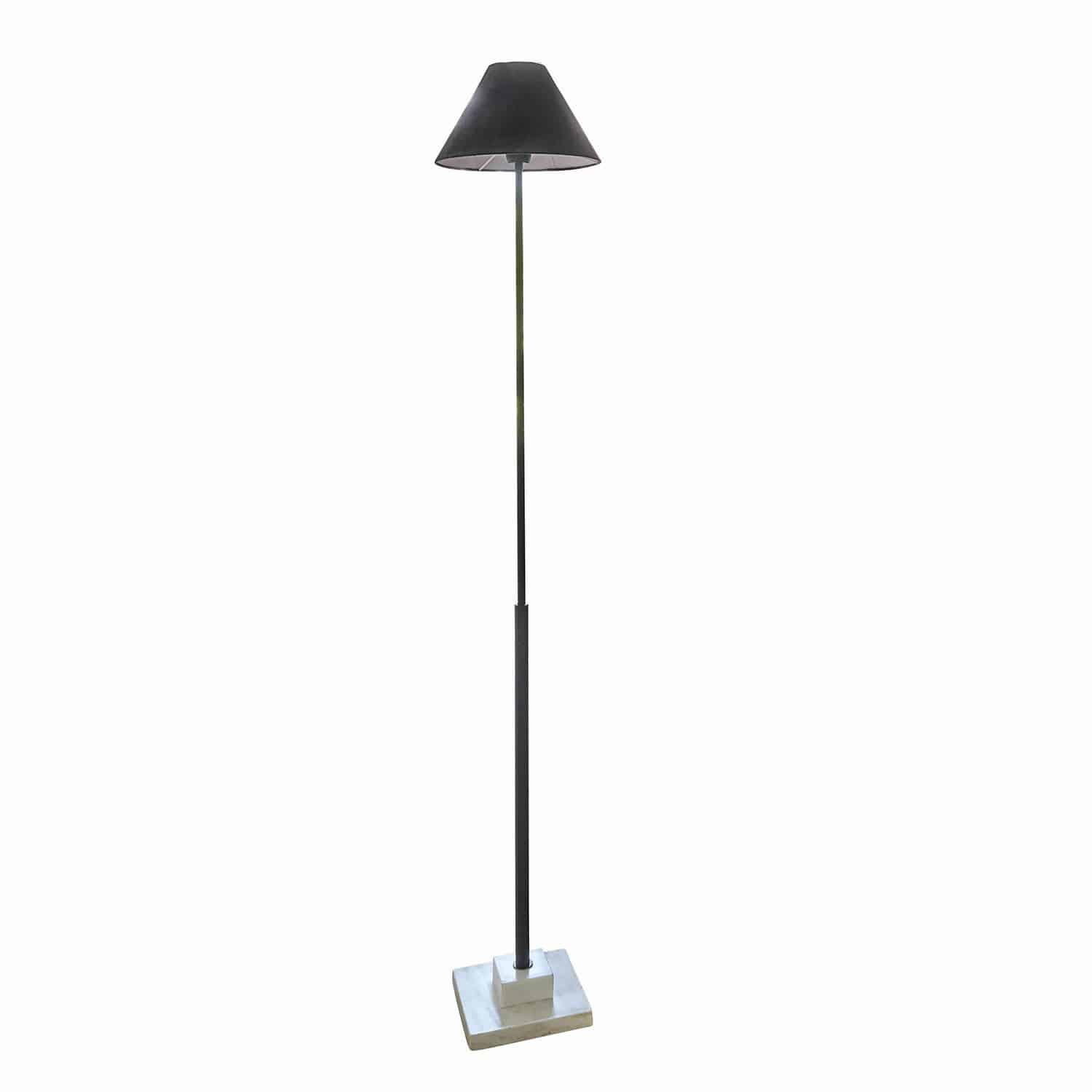 Stehlampe Orvienne