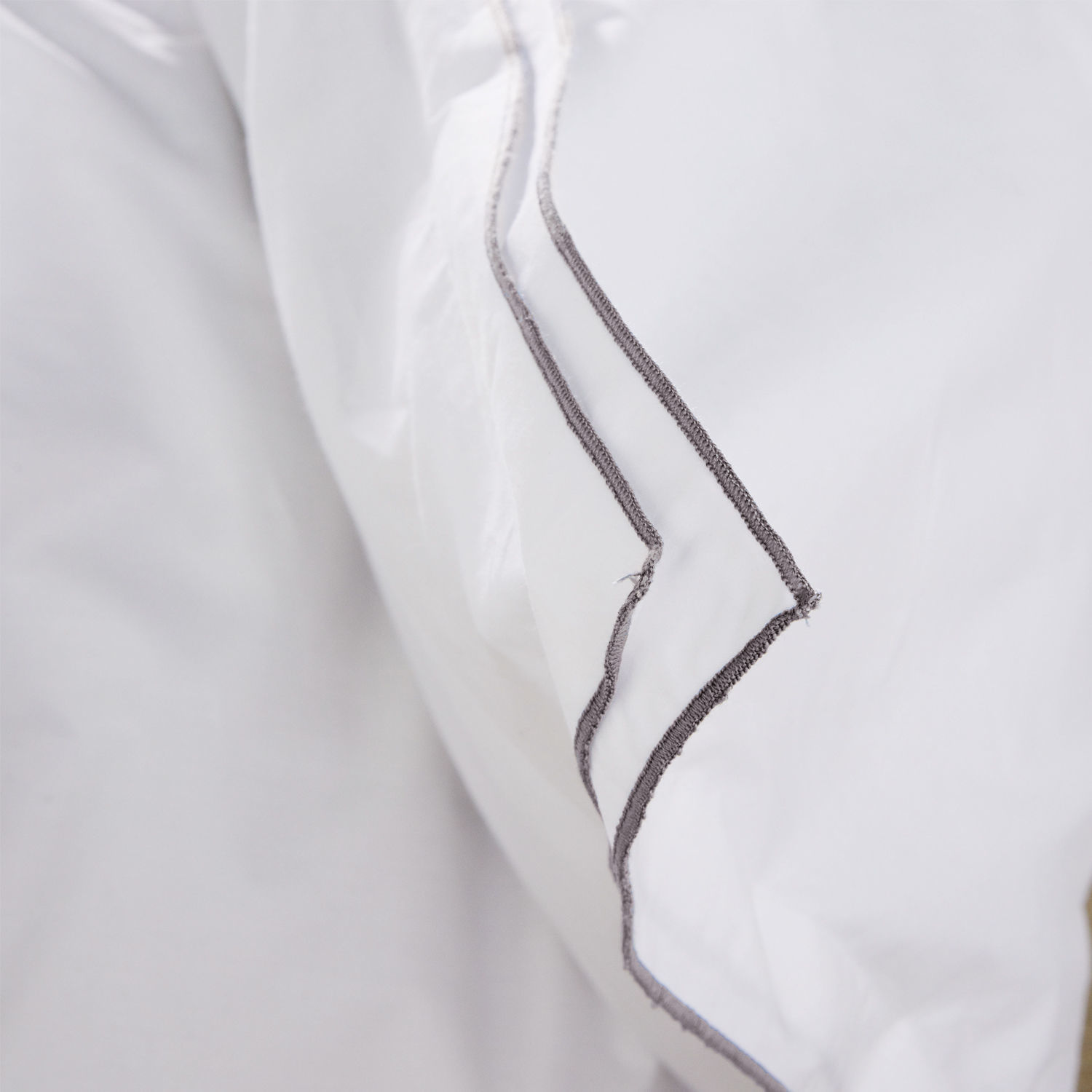 Kissenhülle Mettanier