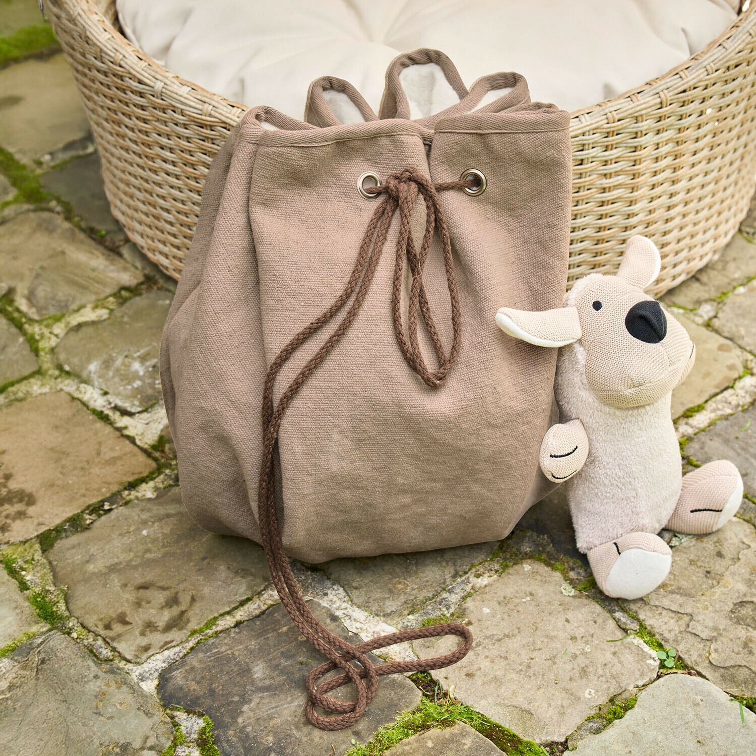 Haustiermatte Marnja