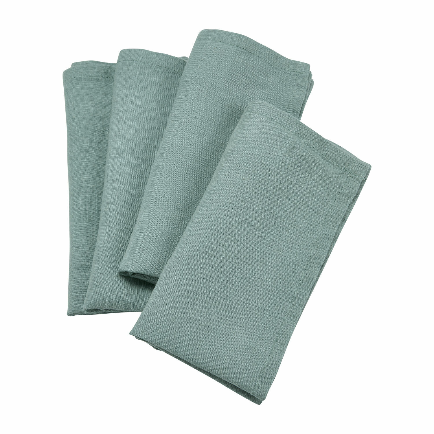 Serviette 4er Set Ghis
