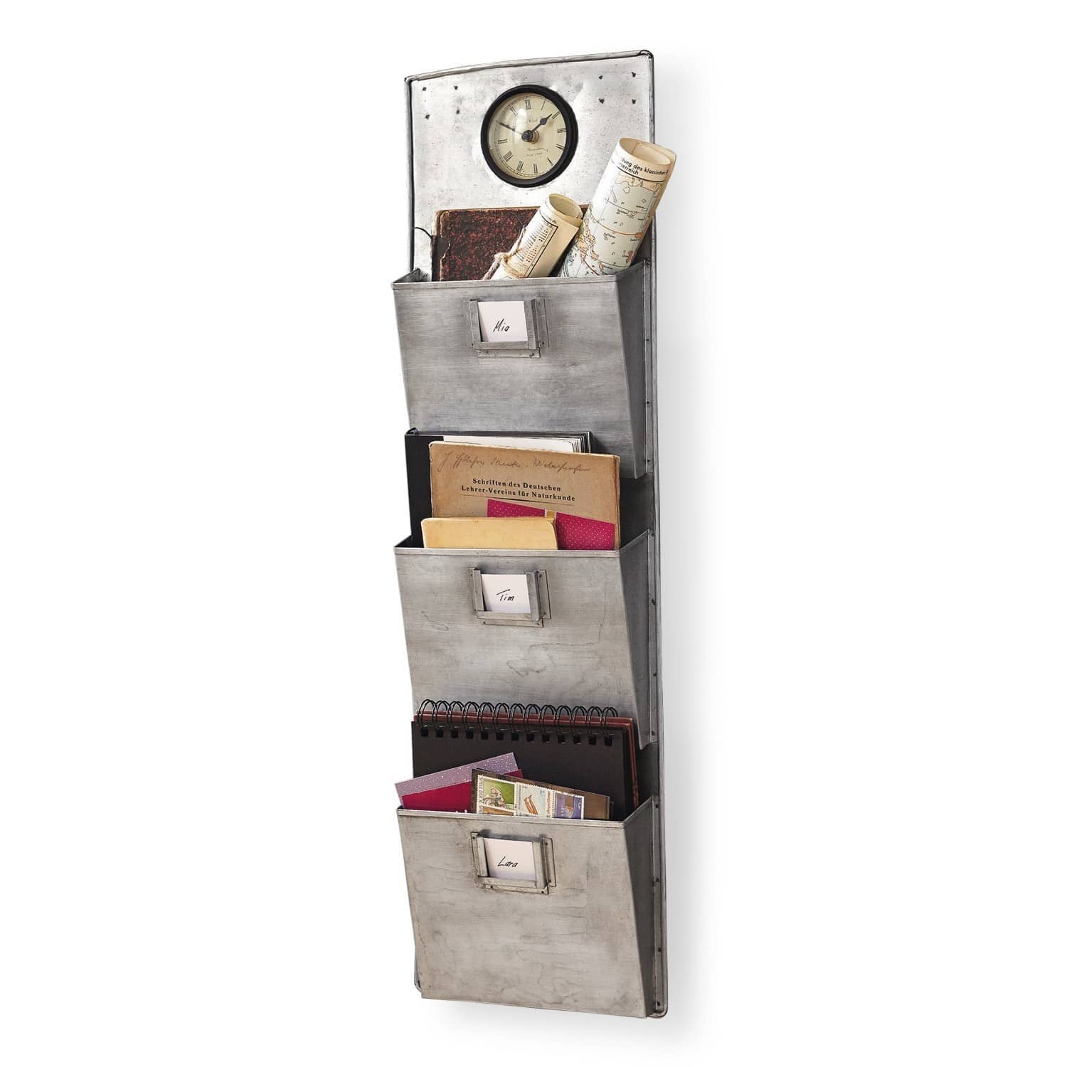 Wandorganizer Finnegan