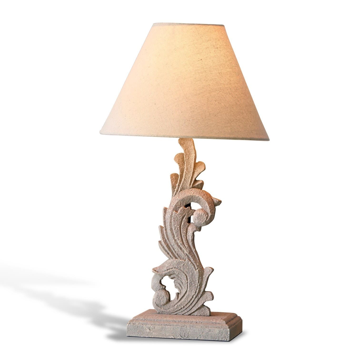 Tischlampe Amagney
