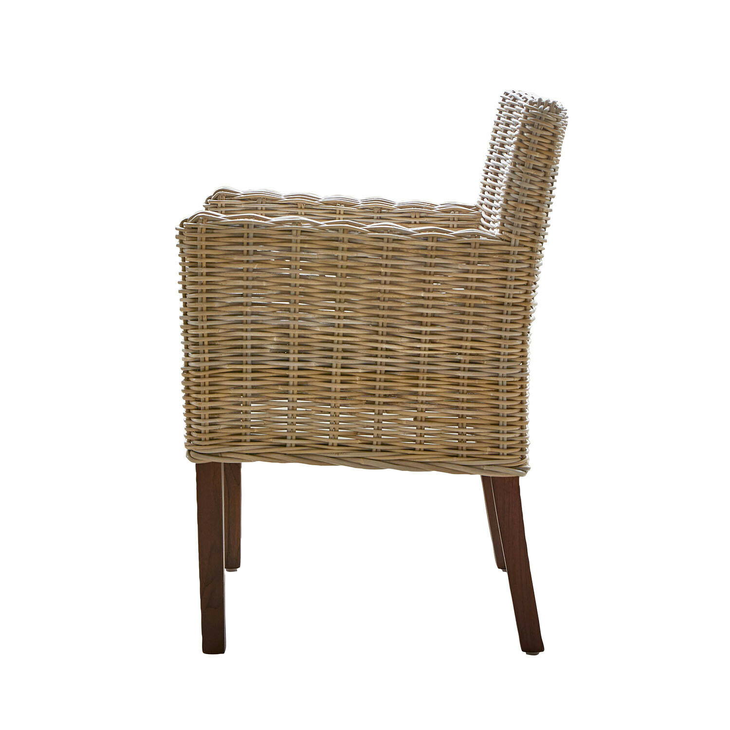 Sessel Forêt Douce