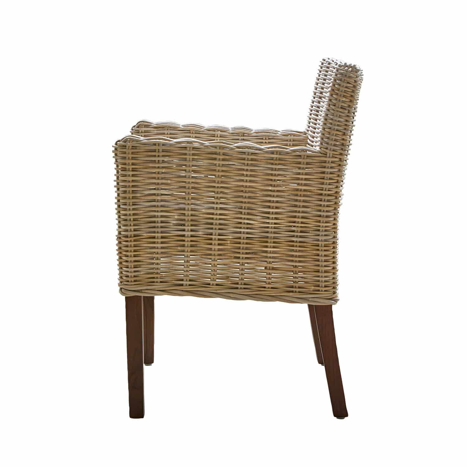 Sessel Forêt Douce