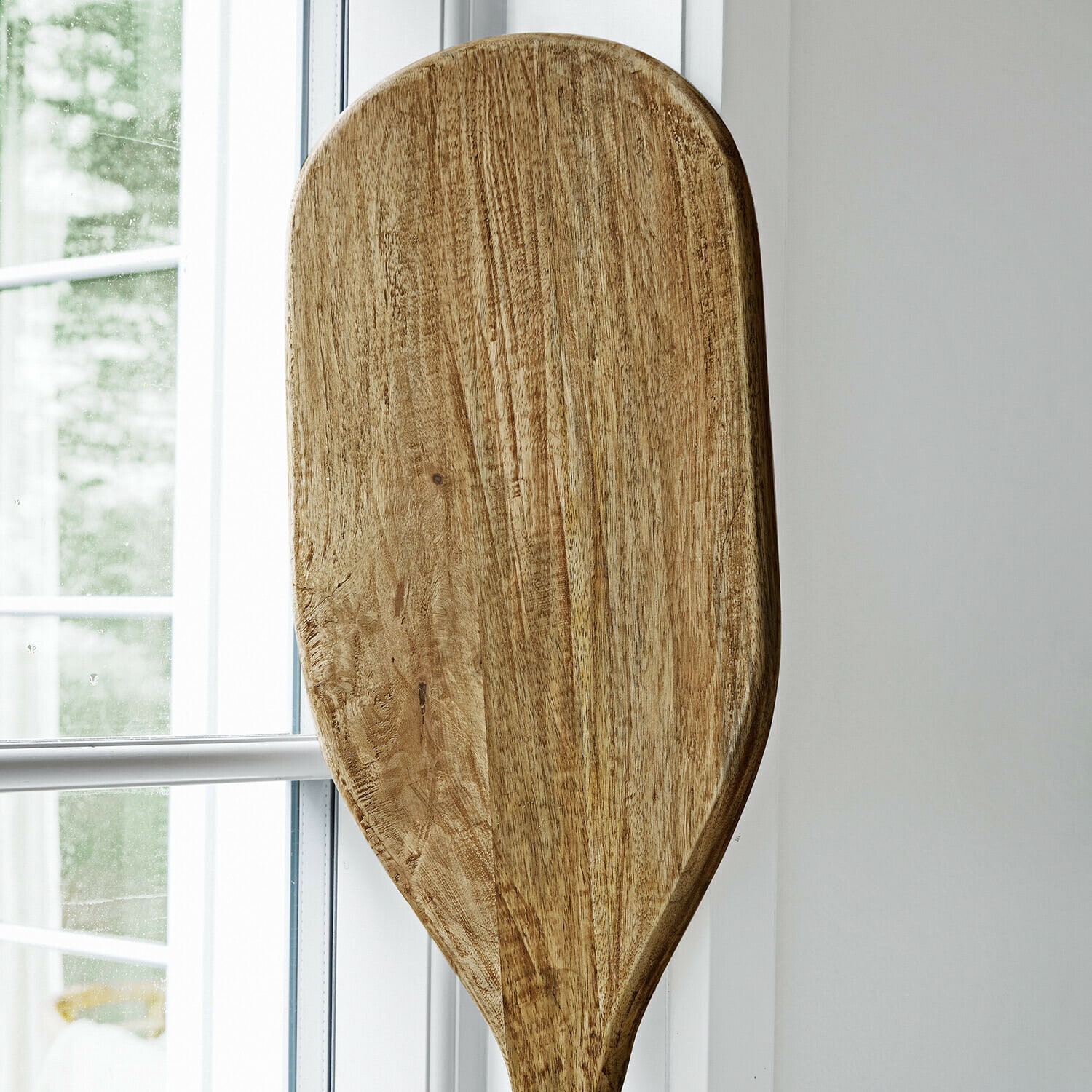 Deko-Paddel 2er Set Windermount