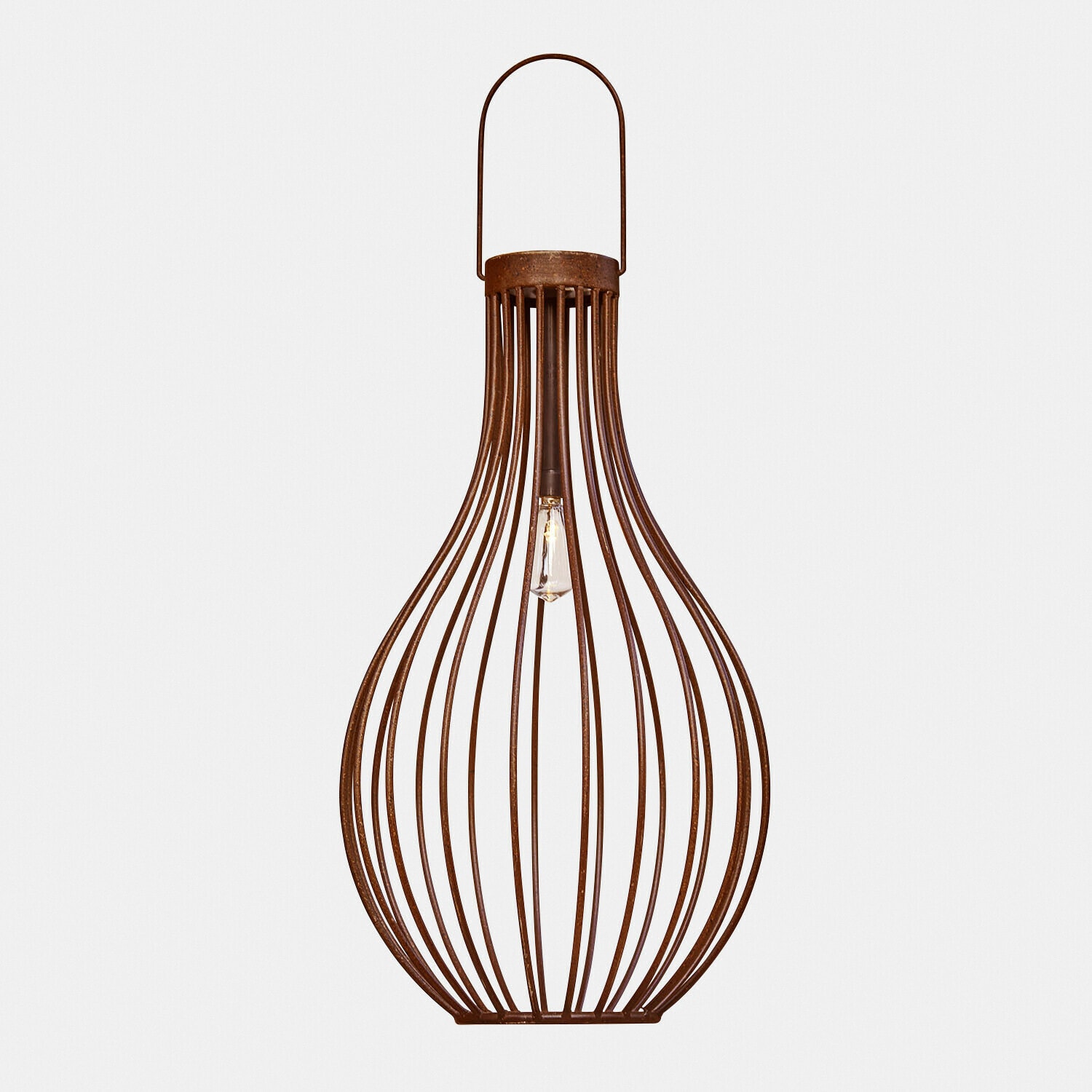 Solar-Laterne Falirah