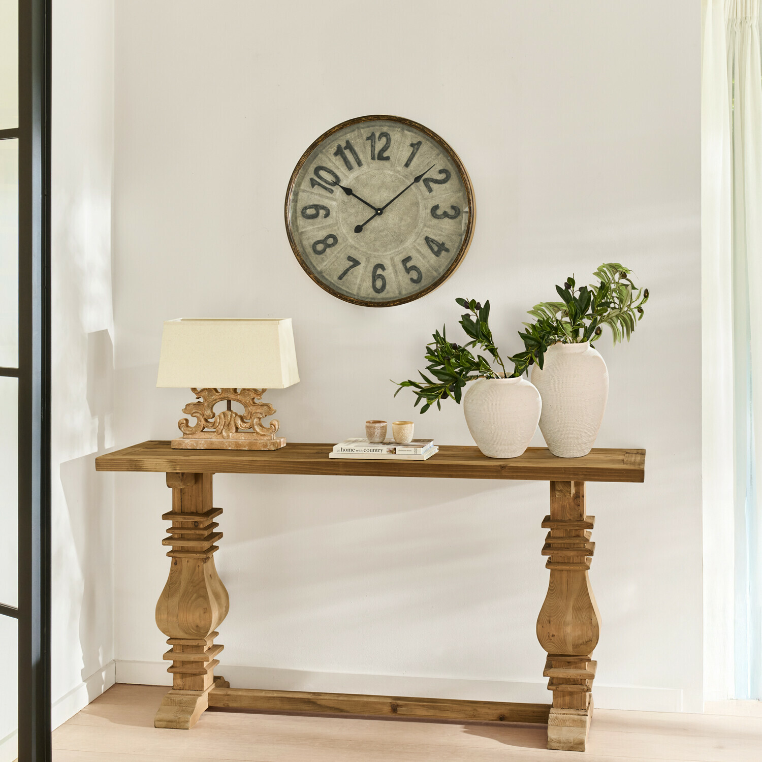 Uhr Kenwick