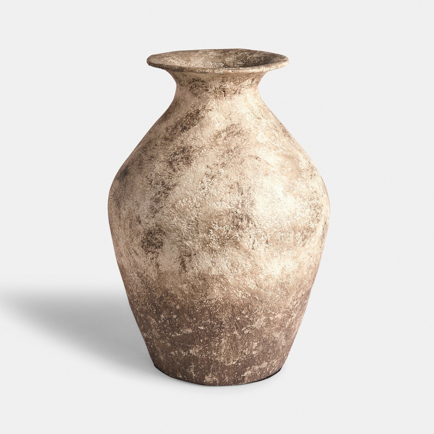 Deko-Vase 2er Set Geraard