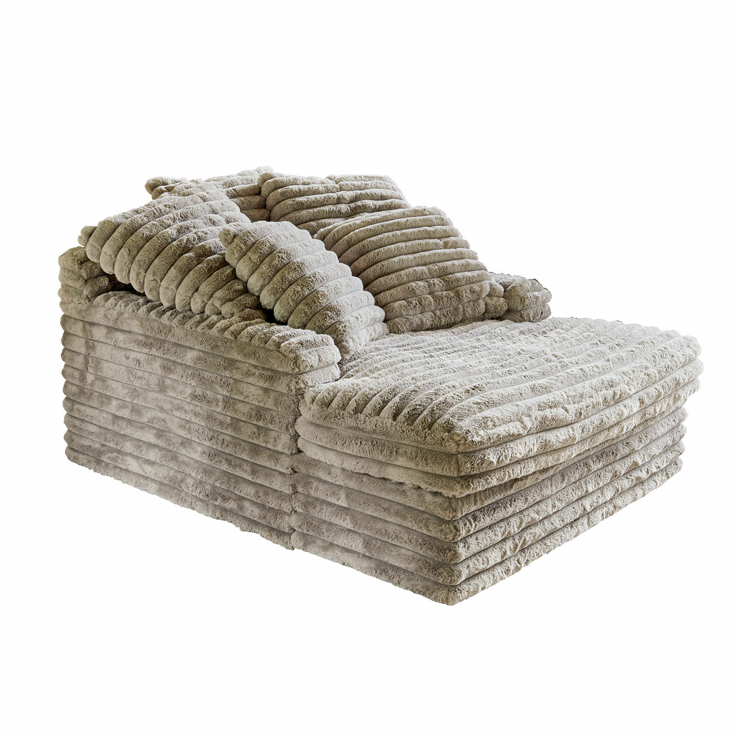 Chaiselongue Woodminster