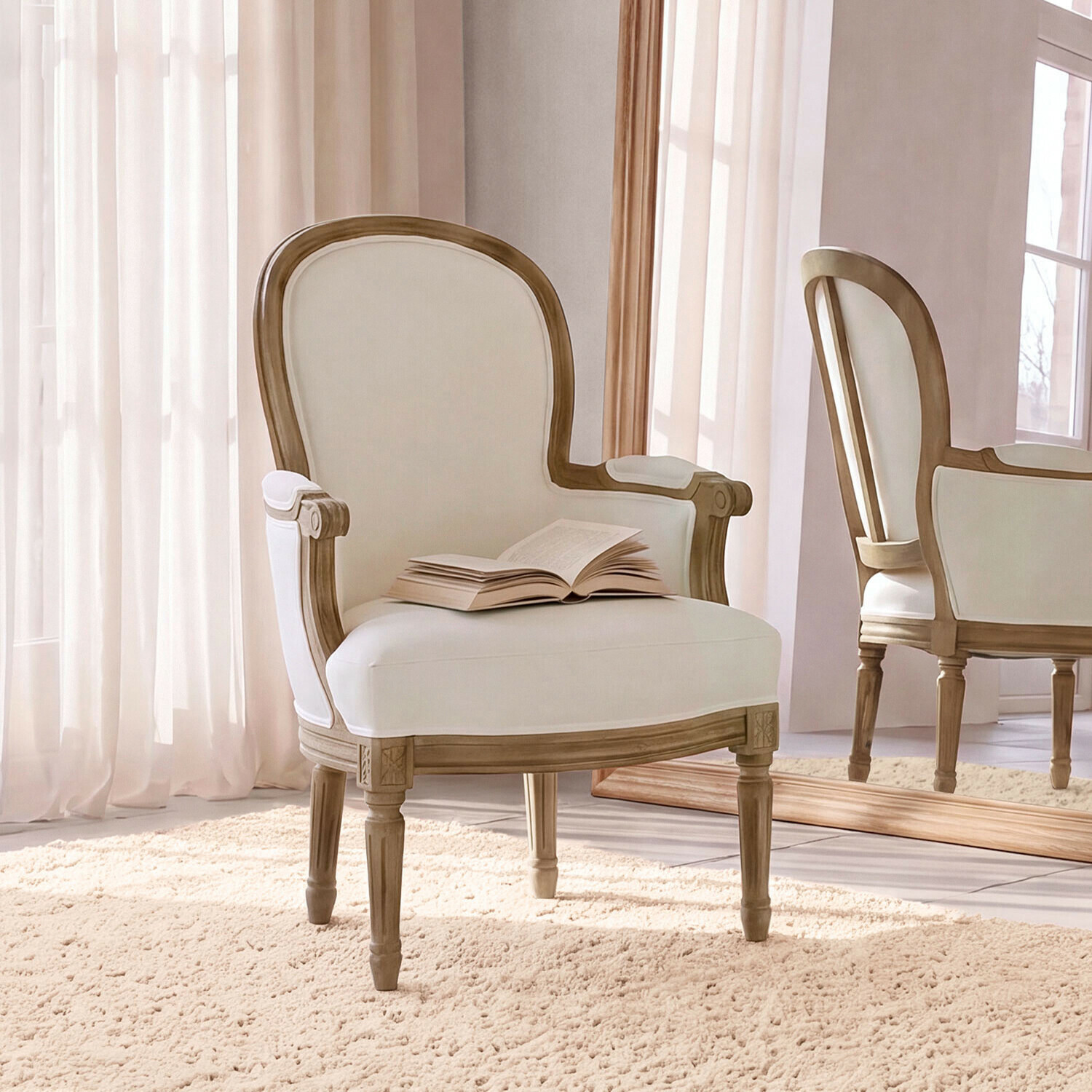 Sessel Lucin