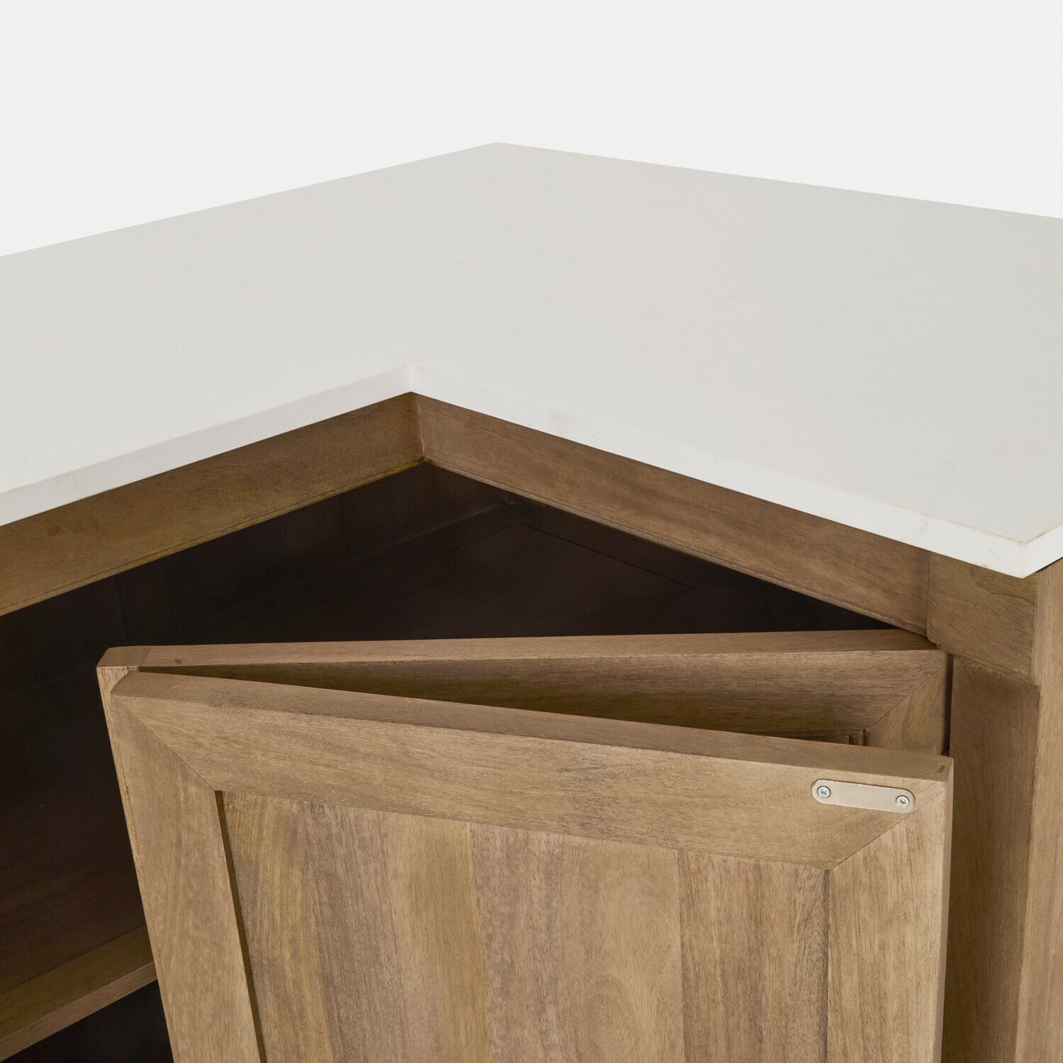 Eckschrank Millhaven
